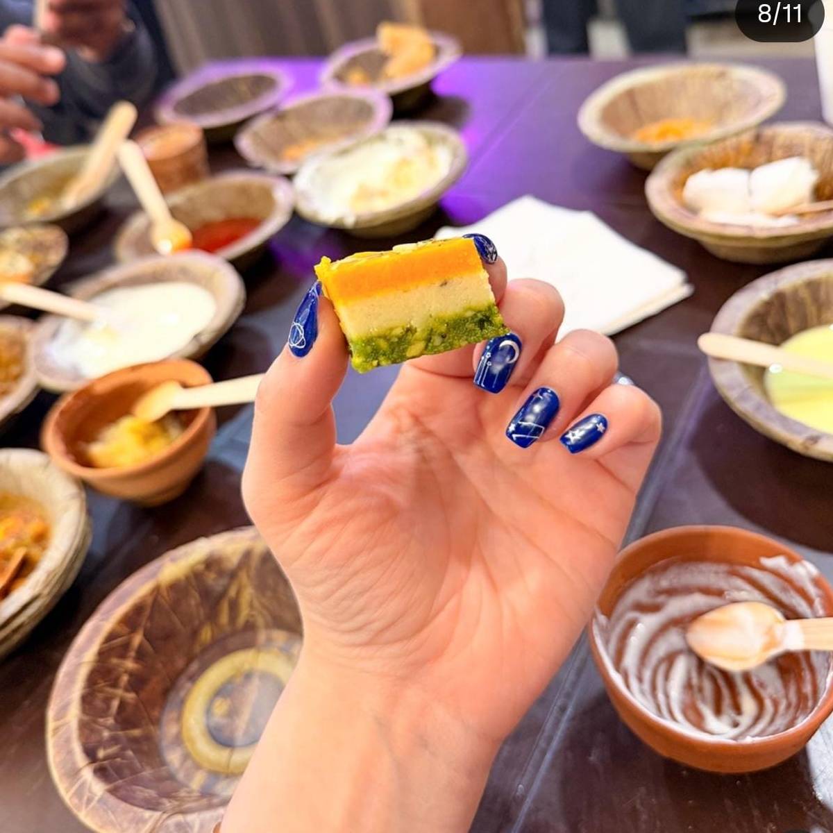 নমো ঘাটেও ঘুরতে যান সারা। সেখানকার ছবিও শেয়ার করেছেন সচিন কন্যা। নমো ঘাটেও ঘুরতে যান সারা। সেখানকার ছবিও শেয়ার করেছেন সচিন কন্যা।