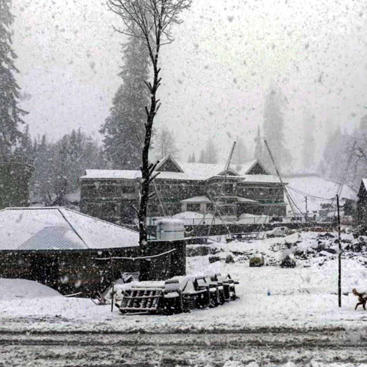 তবে পরিস্থিতি অবনতির কারণে, কর্মকর্তারা দারচার ওপারে মানালি-লেহ রাস্তা বন্ধ করে দিয়েছেন, নিরাপত্তার জন্য যানবাহন চলাচল সীমিত করা হয়েছে। ফলে পর্যটকদের কিছু অসুবিধা হতে পারে। তবে পরিস্থিতি অবনতির কারণে, কর্মকর্তারা দারচার ওপারে মানালি-লেহ রাস্তা বন্ধ করে দিয়েছেন, নিরাপত্তার জন্য যানবাহন চলাচল সীমিত করা হয়েছে। ফলে পর্যটকদের কিছু অসুবিধা হতে পারে।