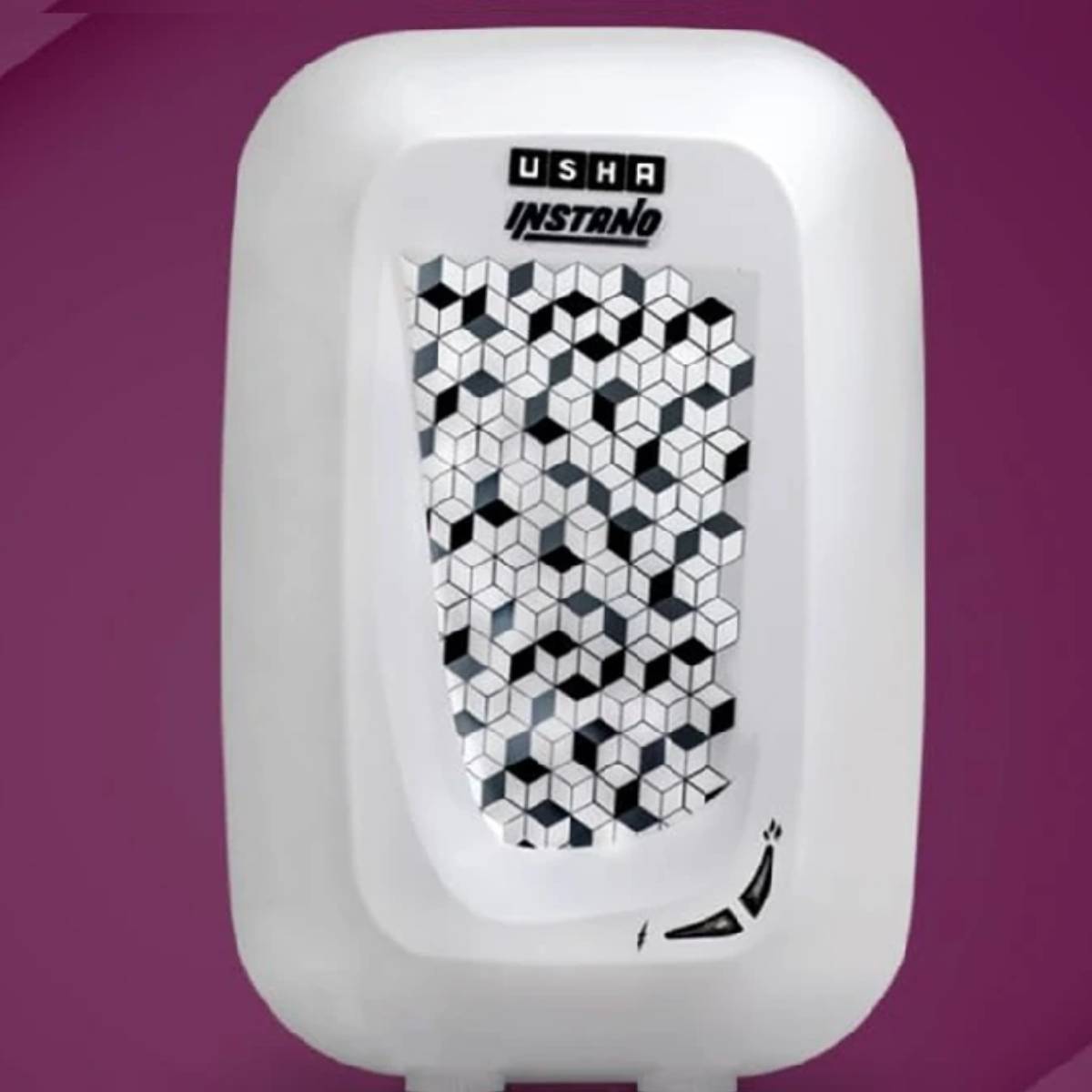 আপনি POLYCAB-এর Intensoও কিনতে পারেন। এই ইনস্ট্যান্ট ওয়াটার হিটারটির দম ₹২,৬৯৯। Amazon-এ ৪% ছাড়ের কুপনও পাওয়া যাচ্ছে। (ছবি: Polycab) আপনি POLYCAB-এর Intensoও কিনতে পারেন। এই ইনস্ট্যান্ট ওয়াটার হিটারটির দম ₹২,৬৯৯। Amazon-এ ৪% ছাড়ের কুপনও পাওয়া যাচ্ছে। (ছবি: Polycab)