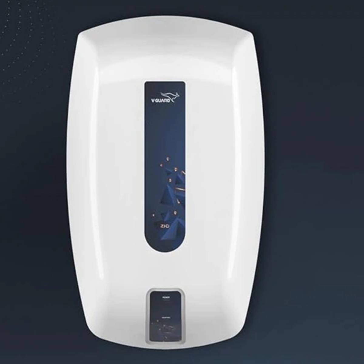 আপনি USHA Instanoও কিনতে পারেন। এইওয়াটার হিটারের ৩ লিটার ধারণক্ষমতার ভ্যারিয়েন্টের দাম ২৩,৭০৯। তবে, তালিকার অন্যান্য ভ্যারিয়েন্টের তুলনায় এই দাম বেশি। (ছবি: USHA) আপনি USHA Instanoও কিনতে পারেন। এইওয়াটার হিটারের ৩ লিটার ধারণক্ষমতার ভ্যারিয়েন্টের দাম ২৩,৭০৯। তবে, তালিকার অন্যান্য ভ্যারিয়েন্টের তুলনায় এই দাম বেশি। (ছবি: USHA)