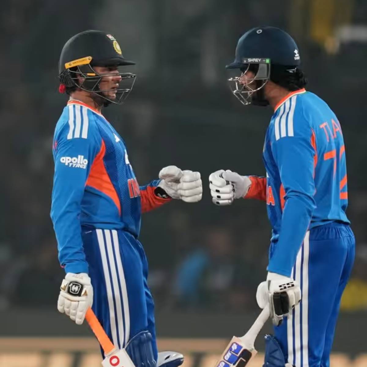 ভারতীয় দল এই ম্যাচে ১০১ রানে জয় পায়। ১৭৫ রানের লক্ষ্য নিয়ে মাত্র ৭৪ রানে অল আউট হয় দক্ষিণ আফ্রিকা। ভারতীয় দল এই ম্যাচে ১০১ রানে জয় পায়। ১৭৫ রানের লক্ষ্য নিয়ে মাত্র ৭৪ রানে অল আউট হয় দক্ষিণ আফ্রিকা।