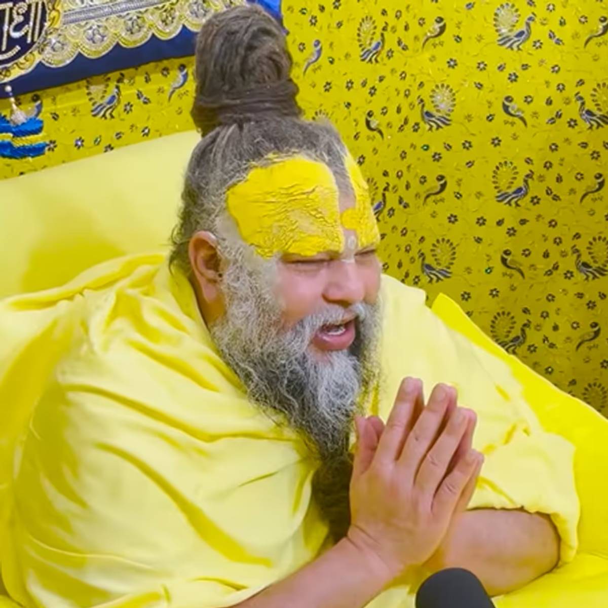 এটি কেবল অজ্ঞতার উপাদান প্রকাশ করে, আর কিছু নয়। এর অর্থ এই নয় যে আপনি পাপের শিকার হবেন। এটি কেবল অজ্ঞতার উপাদান প্রকাশ করে, আর কিছু নয়। এর অর্থ এই নয় যে আপনি পাপের শিকার হবেন।