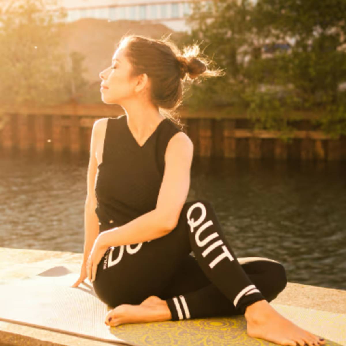 আপনি যদি যোগব্যায়ামের ক্ষেত্রে নিজে কিছু কাজ করতে চান, তাহলে আপনি একটি যোগ স্টুডিও খুলতে পারেন। এটি আপনার ভালো আয়ও করতে পারে। আপনি যদি যোগব্যায়ামের ক্ষেত্রে নিজে কিছু কাজ করতে চান, তাহলে আপনি একটি যোগ স্টুডিও খুলতে পারেন। এটি আপনার ভালো আয়ও করতে পারে।