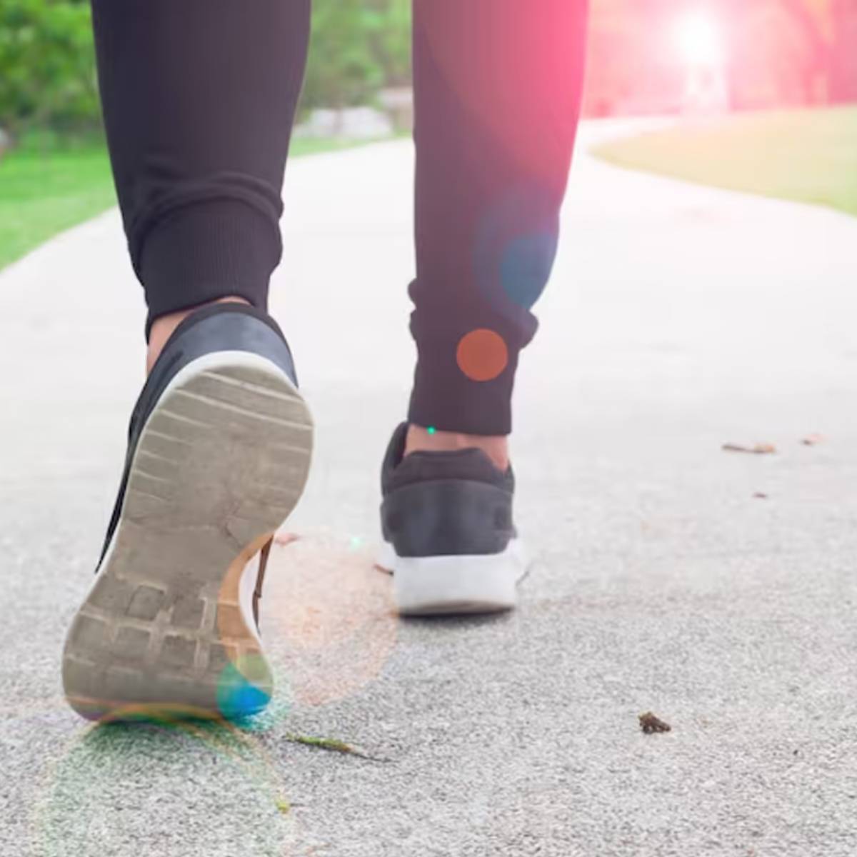 রাতে খাবারের পর হাঁটা ক্যালোরি কমায় এবং বিপাক বৃদ্ধি করে, যা ওজন কমাতে সাহায্য করে।