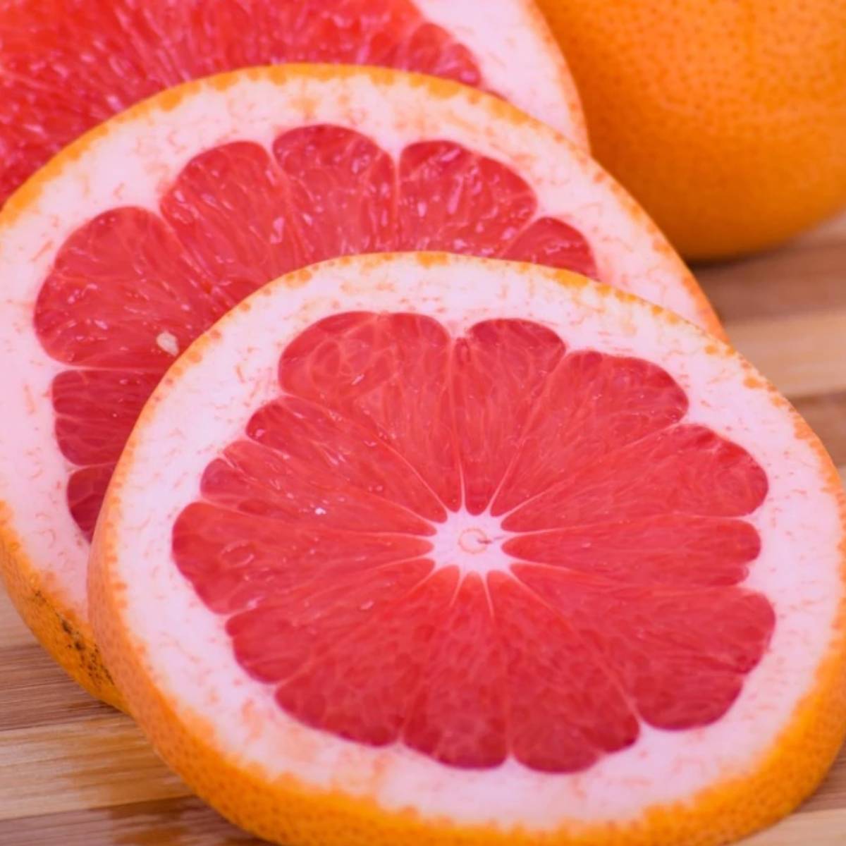 বাতাবি লেবু