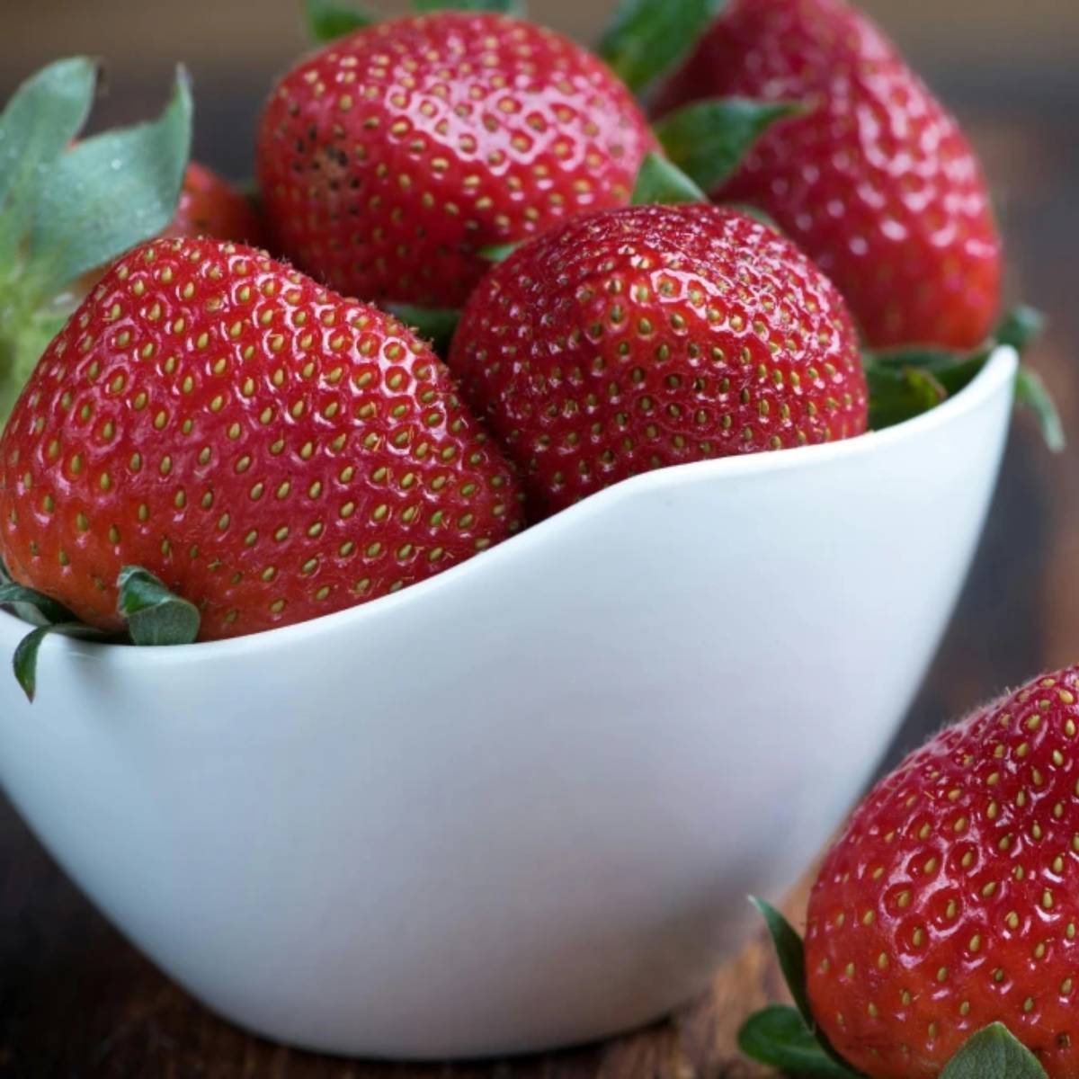 স্ট্রবেরি