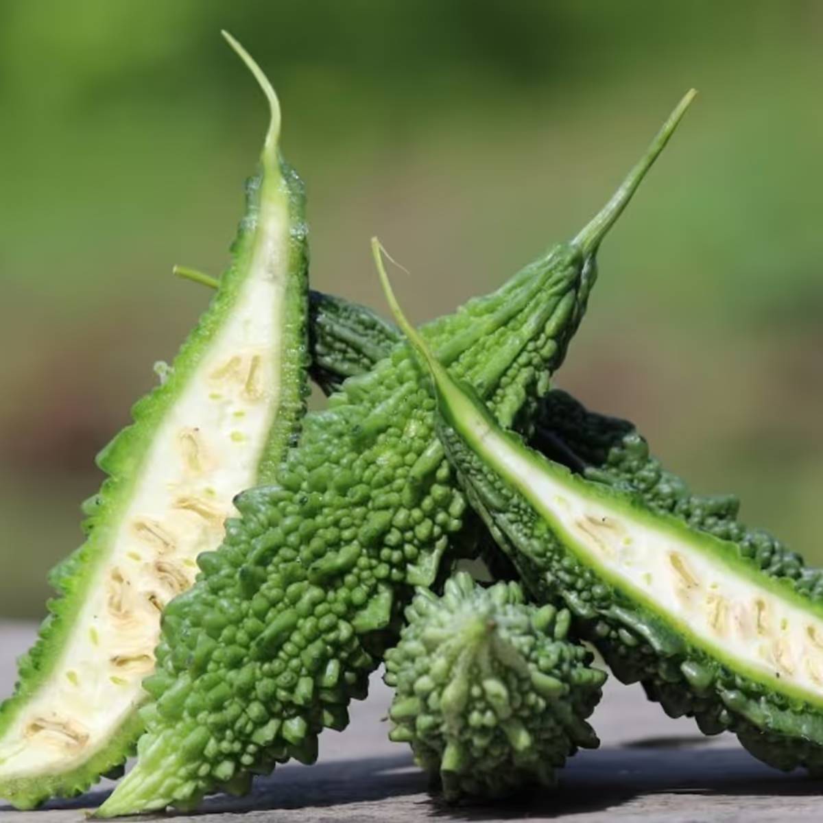 বাজার থেকে আনা যে কোনও শাক সবজিতেই প্রচুর পরিমানে রাসায়নিক সার ও কীটনাশক থাকে। যা নিয়মিত খেতে থাকলে শরীরে নানা সমস্যা হতে পারে।