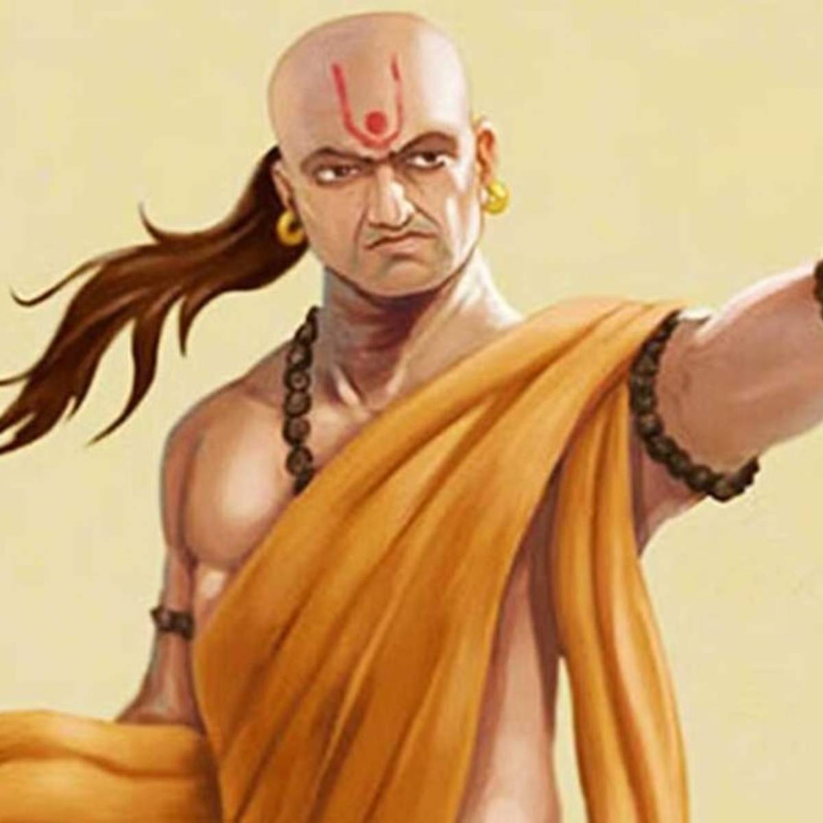 চাণক্য নীতি অনুসারে, যদি কোনও ব্যক্তি কোনও মূর্খ শিষ্যের সঙ্গে, খারাপ মেজাজের স্ত্রীর সঙ্গে, অথবা সর্বদা অসুখী এবং নেতিবাচক লোকদের দ্বারা বেষ্টিত হয়ে যুক্তি করার চেষ্টা করে সময় ব্যয় করেন, তাহলে তাদের জীবন ধীরে ধীরে দুর্বিষহ হয়ে ওঠে। তারা যতই জ্ঞানী হোক না