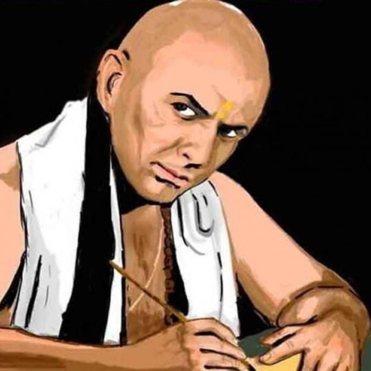 এমন পরিবেশে বসবাস একজন ব্যক্তির অগ্রগতিতে বাধা সৃষ্টি করে। অতএব, এমন জায়গা তাড়াতাড়ি ছেড়ে আরও ভালো সযোগ খোঁজাই ভালো।