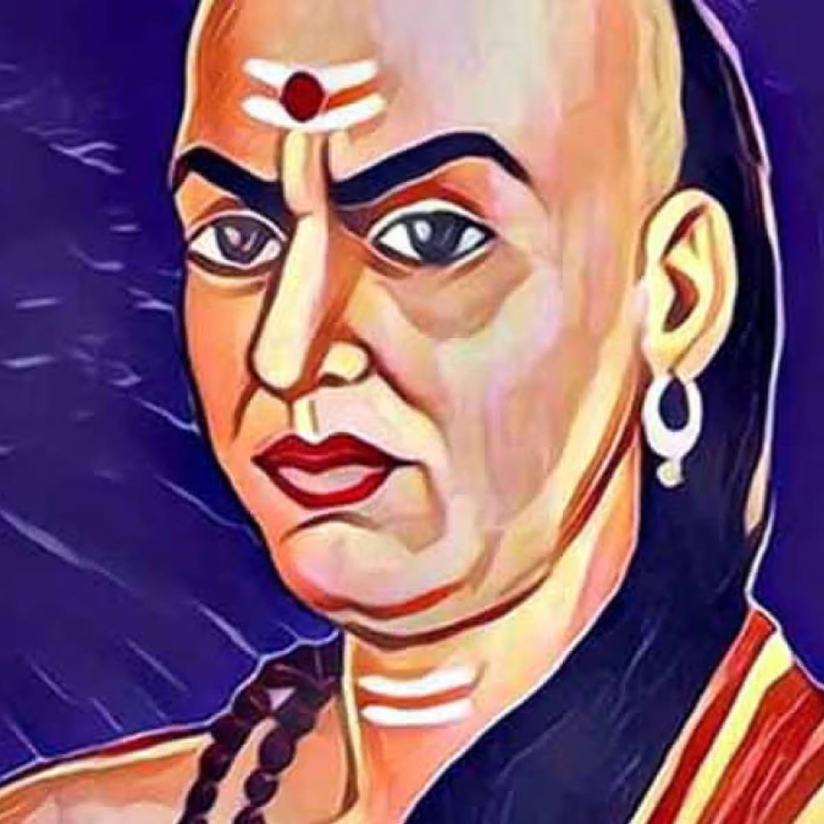 চাণক্যের মতে, এমন জায়গায় বসবাস করা বুদ্ধিমানের কাজ নয় যেখানে সম্মান, কর্মসংস্থানের সুযোগ, শেখার সুযোগ এবং ঘনিষ্ঠ বন্ধুবান্ধবের অভাব রয়েছে।