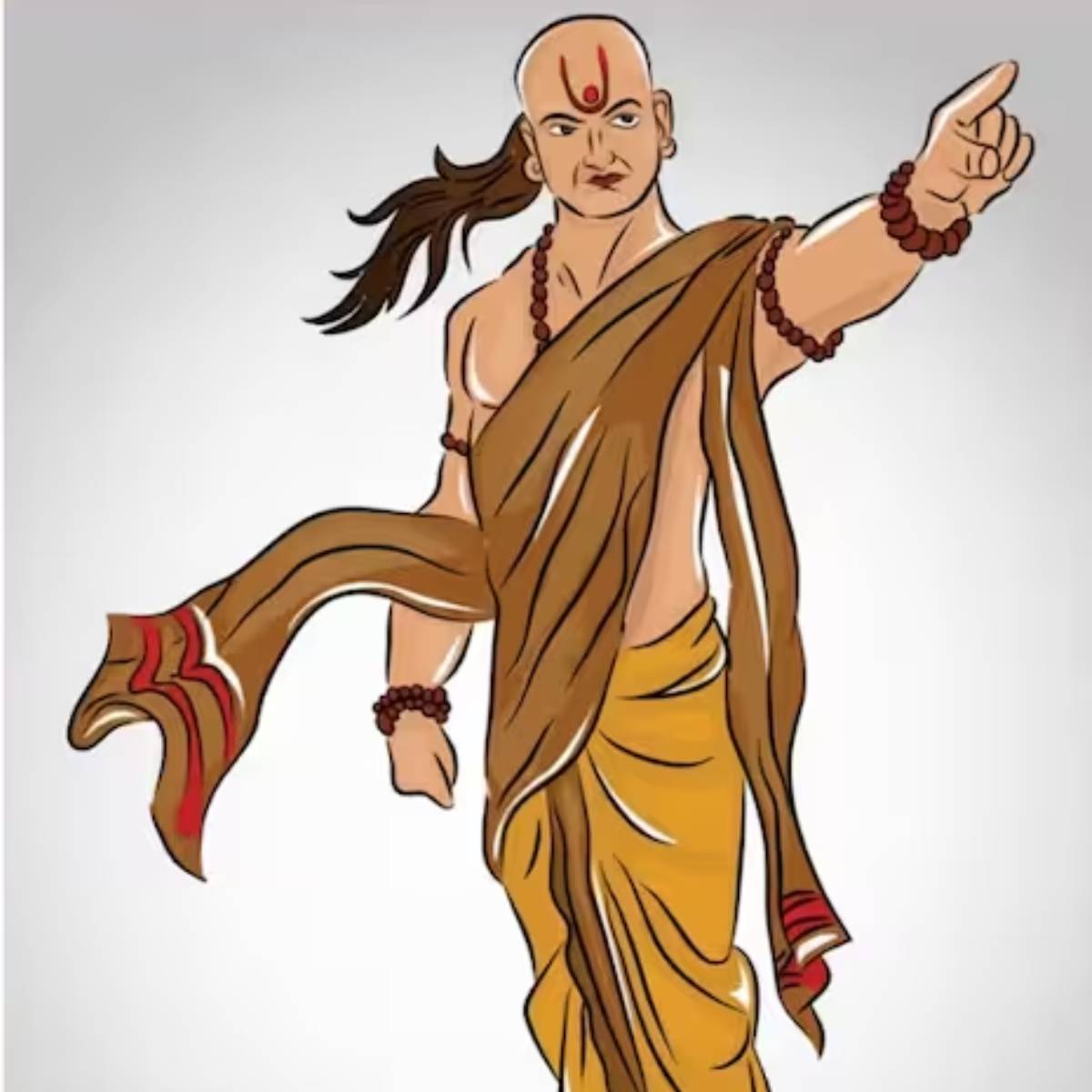 একজন ব্যক্তির সময়, শক্তি এবং জীবন কোথায় বিনিয়োগ করা উচিত এবং কোন স্থান বা লোকদের এড়িয়ে চলা উচিত। আজ, আমরা সেই ব্যাপারেই আপনাদের জানাবো