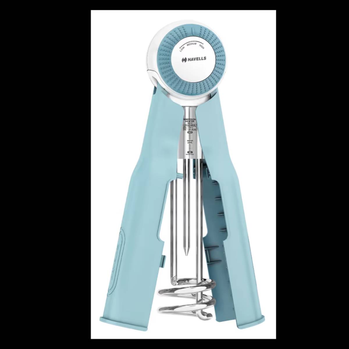 গিজার বা বৈদ্যুতিক রড ব্যবহার করলে সর্বদা একটি RCCB/ELCB ইনস্টল করুন। শুধুমাত্র গিজার বা বৈদ্যুতিক রড লাইনে 30mA RCCB/ELCB ব্যবহার করুন।