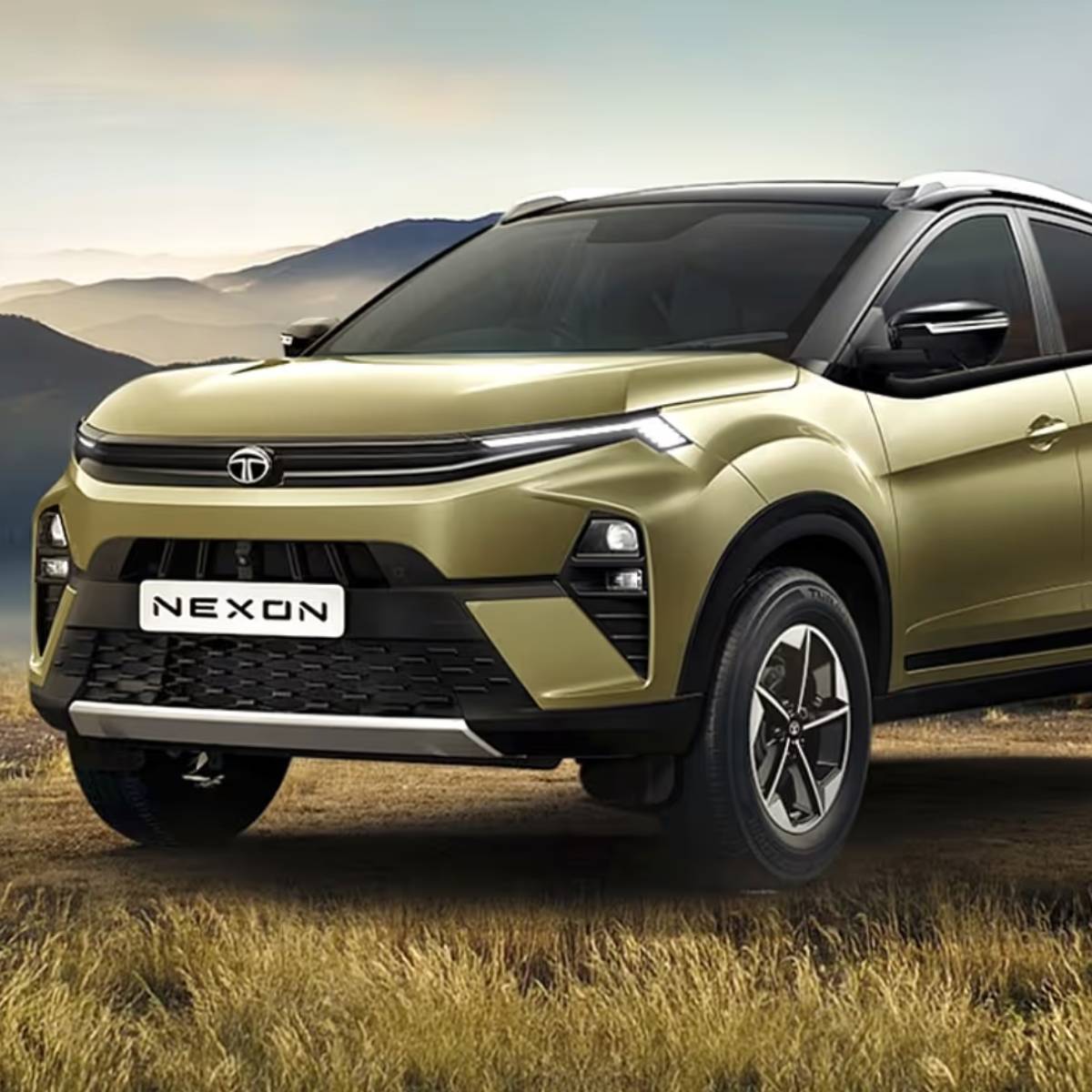 টাটা নেক্সন সিএনজিতে ১.২ লিটার টার্বোচার্জড পেট্রোল ইঞ্জিন ব্যবহার করা হয়েছে। এই এসইউভিটি ২৪ কিমি/কেজি জ্বালানি দক্ষতা প্রদান করে। এটি ৩২১ লিটার বুট স্পেসও প্রদান করে।