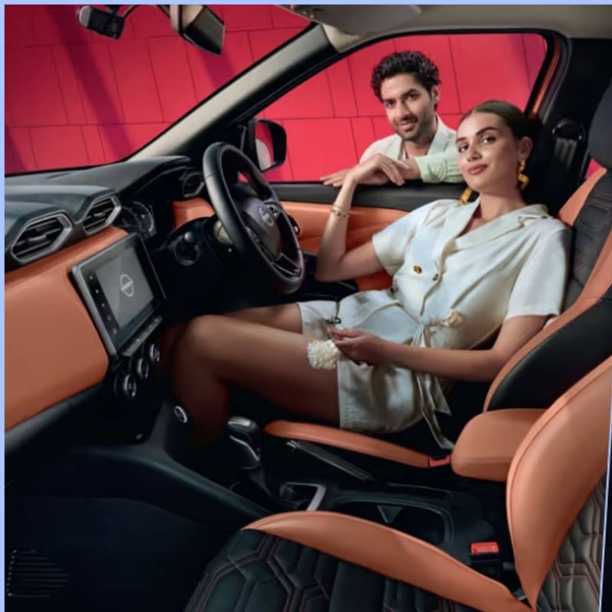 সিএনজি এসইউভিগুলি তাদের কম চলমান খরচ, চমৎকার মাইলেজ এবং সাশ্রয়ী মূল্যের জন্য জনপ্রিয়। আসুন সবচেয়ে সস্তা সিএনজি এসইউভিগুলির তালিকাটি একবার দেখে নেওয়া যাক।