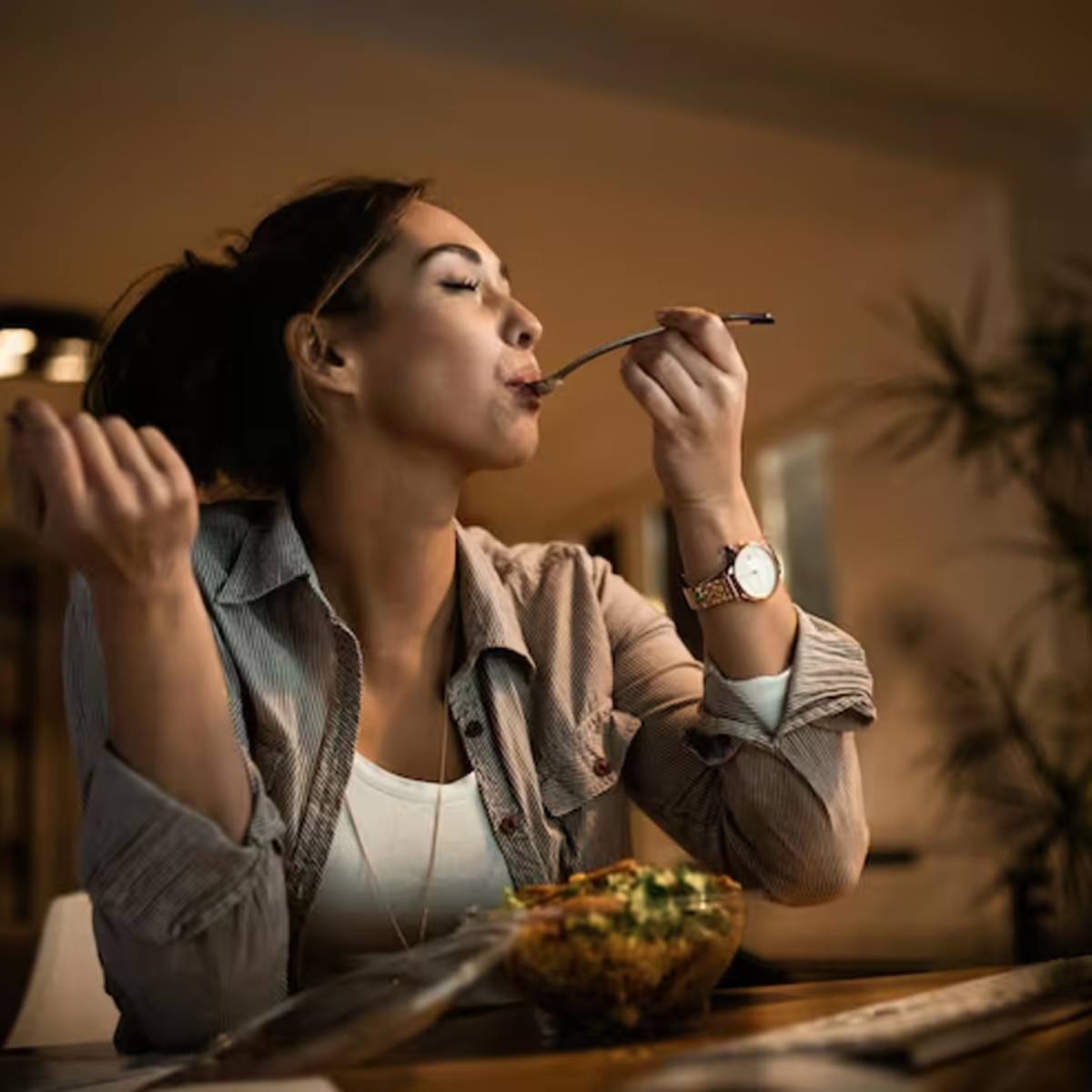 তবে, সঠিক ত্বকের যত্ন দীর্ঘ সময় ধরে তারুণ্য ধরে রাখতে সাহায্য করতে পারে। আপনি এই অ্যান্টি-এজিং রুটিনটি চেষ্টা করে দেখতে পারেন। তবে, সঠিক ত্বকের যত্ন দীর্ঘ সময় ধরে তারুণ্য ধরে রাখতে সাহায্য করতে পারে। আপনি এই অ্যান্টি-এজিং রুটিনটি চেষ্টা করে দেখতে পারেন।