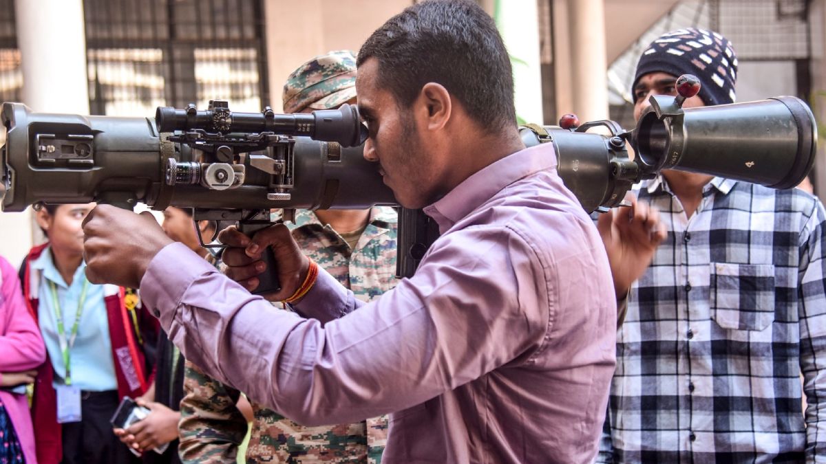 Vijay Diwas 2025 Vijay Diwas 2025