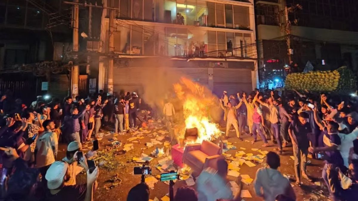 Bangladesh Bangladesh