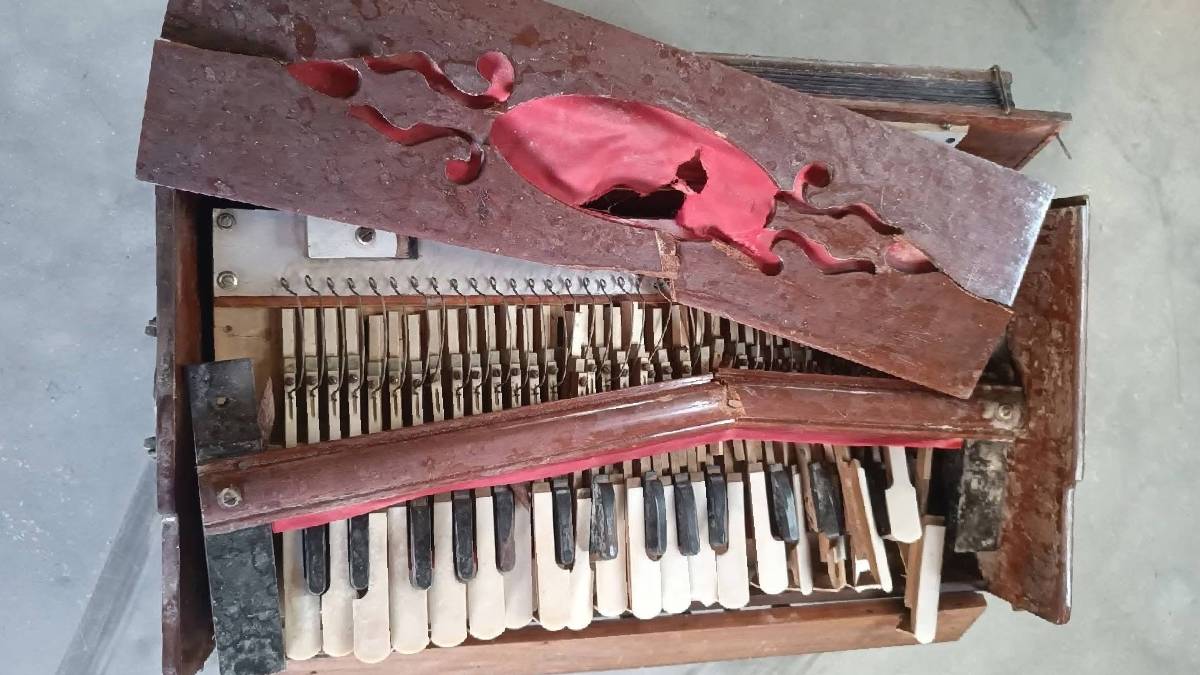 ছায়ানটে থাকা গানের খাতাও পুড়িয়ে দেওয়া হয় ছায়ানটে থাকা গানের খাতাও পুড়িয়ে দেওয়া হয়