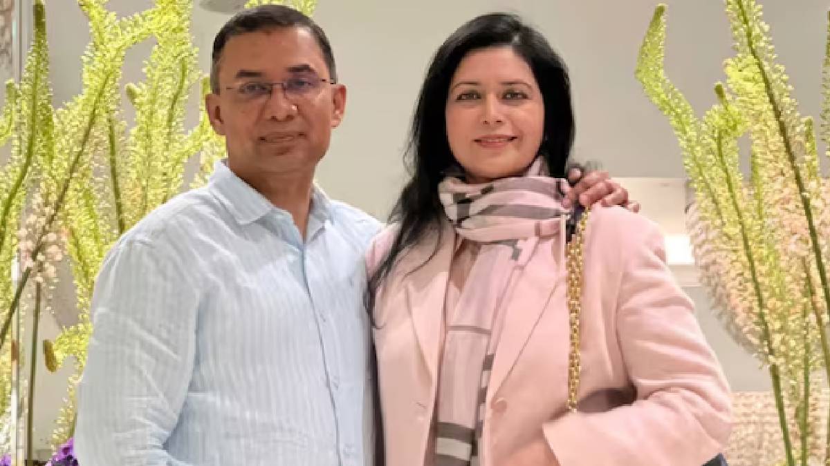 ২০০২ সালে তারেক রহমান বিএনপি-এর স্থায়ী কমিটির সিদ্ধান্ত অনুযায়ী যুগ্ম মহাসচিব হিসেবে দায়িত্ব পান