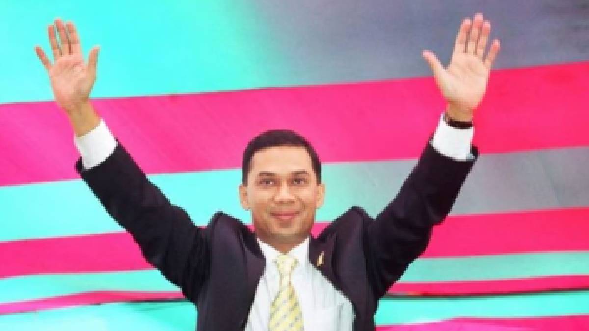 বিএনপি প্রতিষ্ঠাতা ও বাংলাদেশের প্রাক্তন রাষ্ট্রপতি জিয়াউর রহমান ও খালেদা জিয়ার পরিবারে