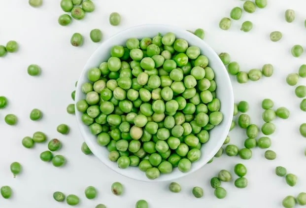 মটরশুঁটি খেলেই হু হু করে গলবে পেটের চর্বি, কমে যাবে ওজন মটরশুঁটি খেলেই হু হু করে গলবে পেটের চর্বি, কমে যাবে ওজন