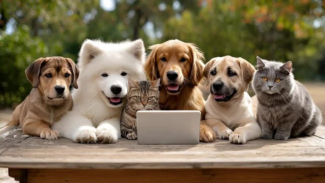 Pets for house Pets for house