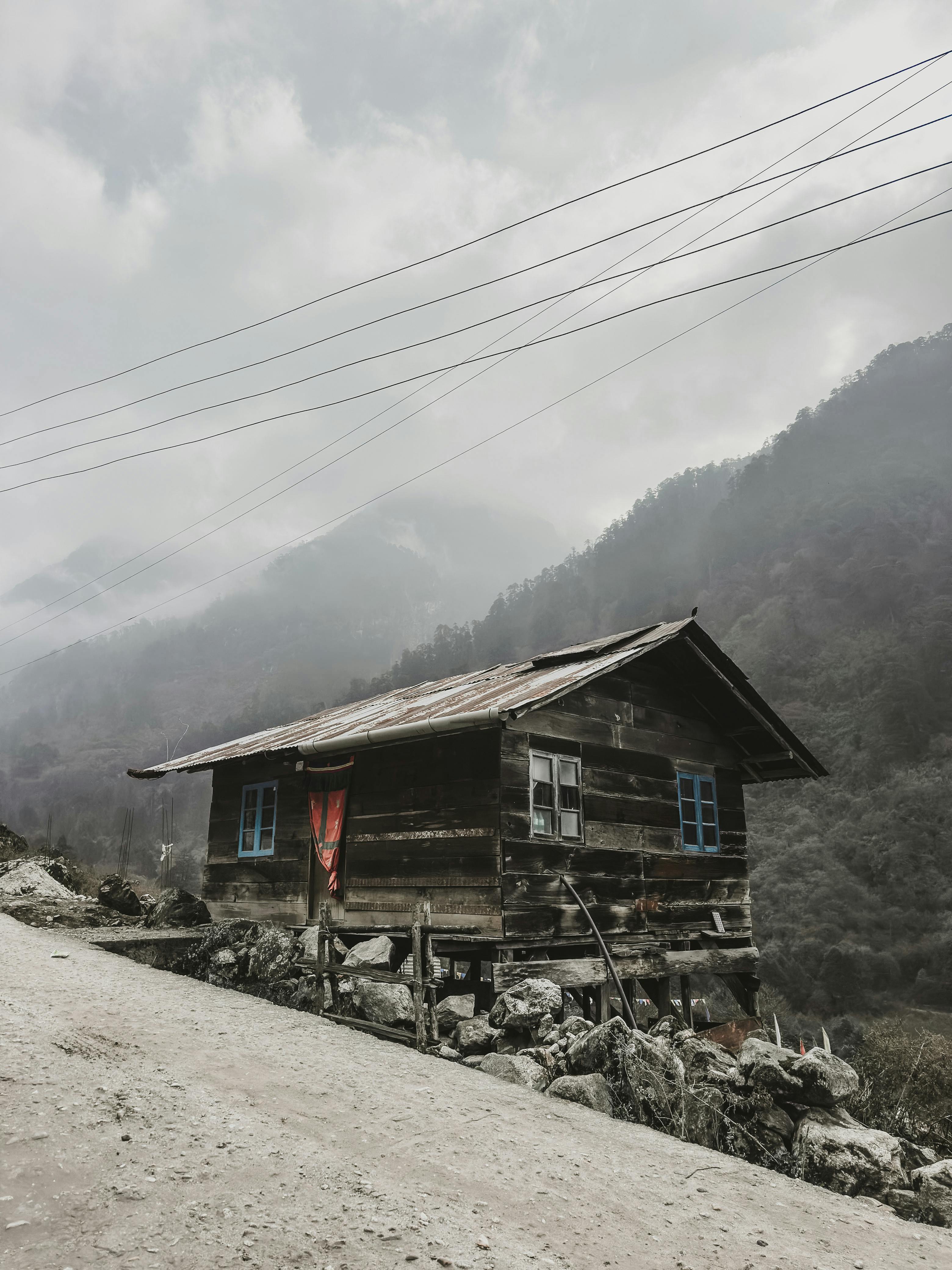বড়দিনে দার্জিলিঙে বরফ পড়তে পারে