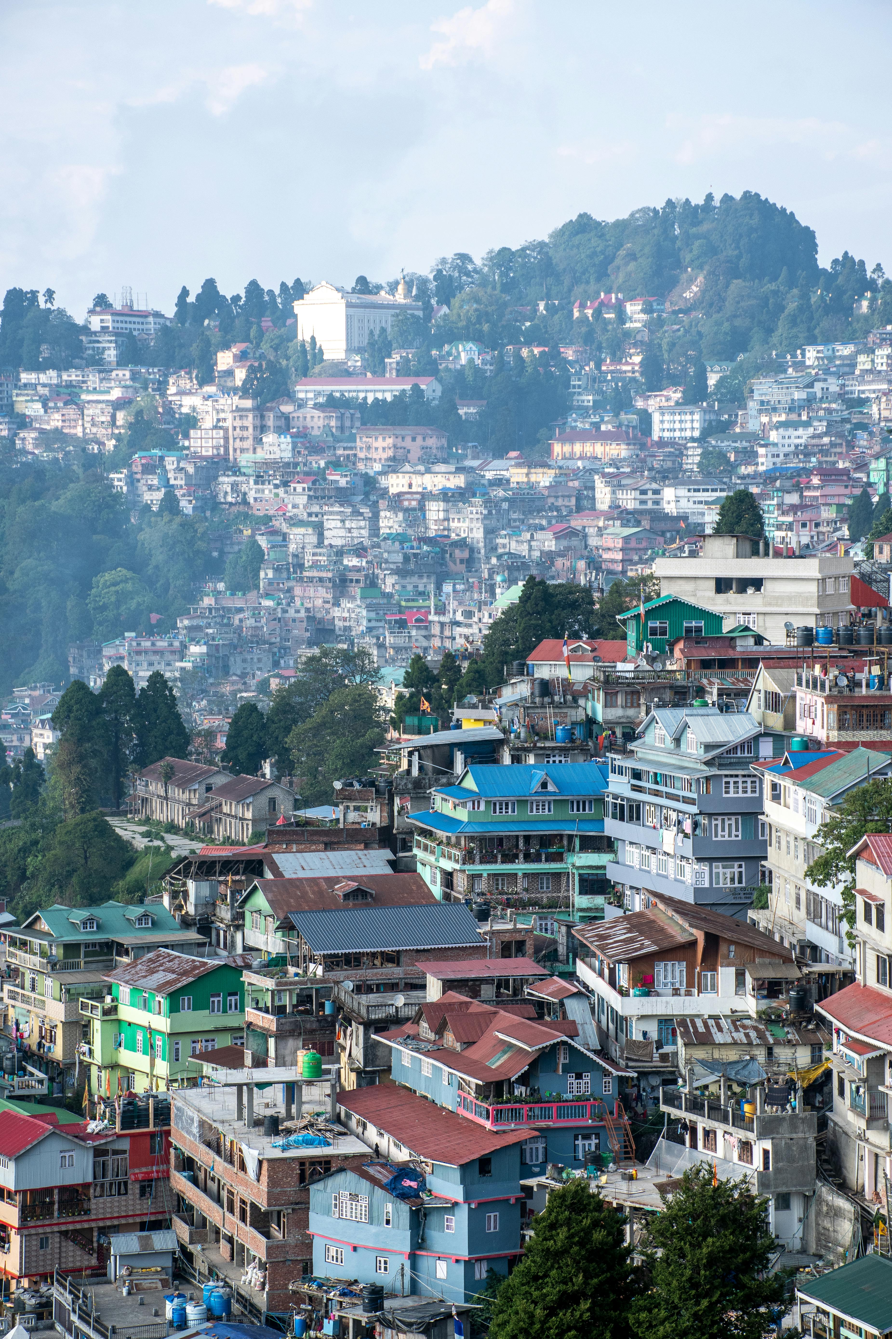 দার্জিলিং, সিকিমে পর্যটকদের বুকিংও বেড়ে গিয়েছে