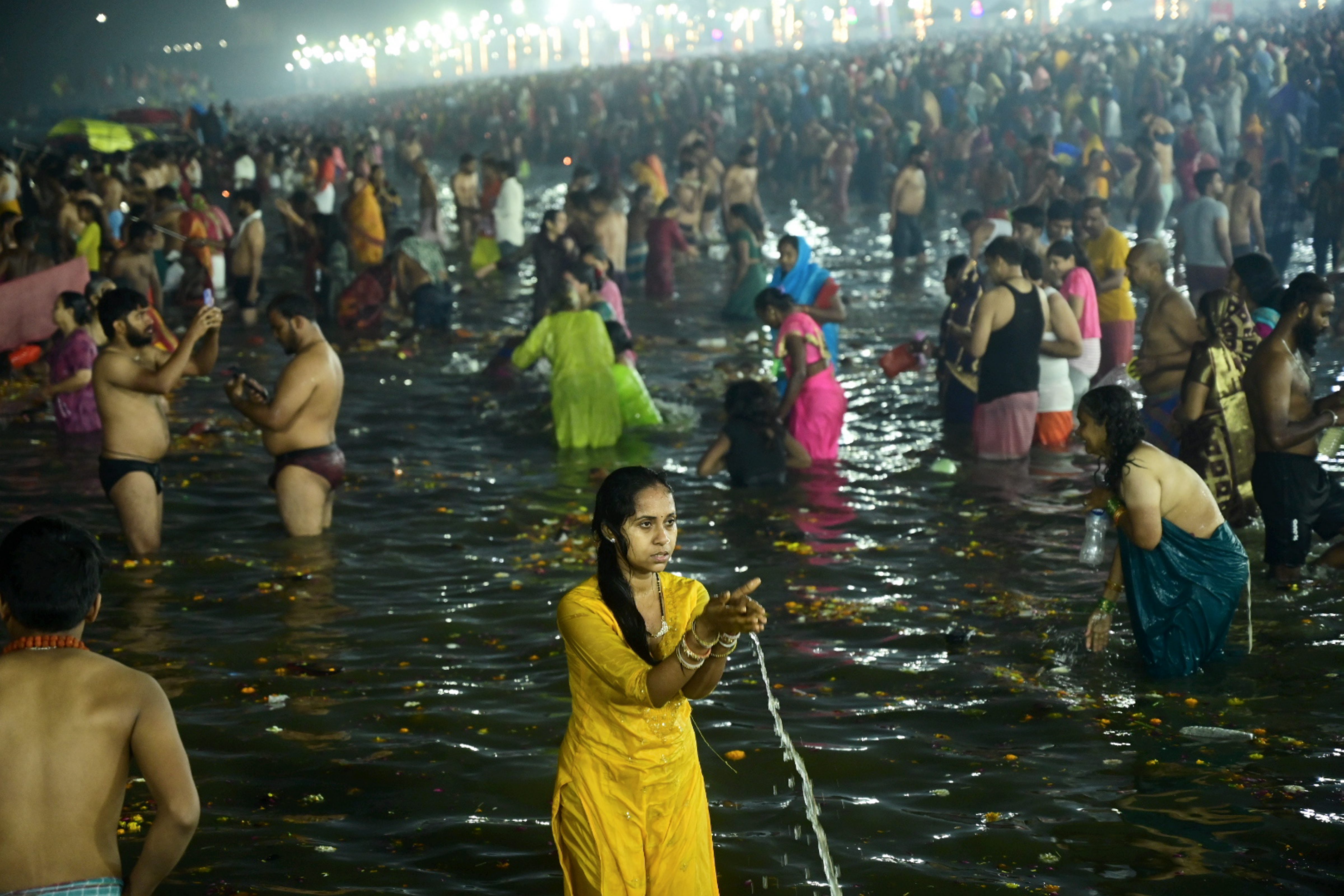  Magh Mela Prayagraj