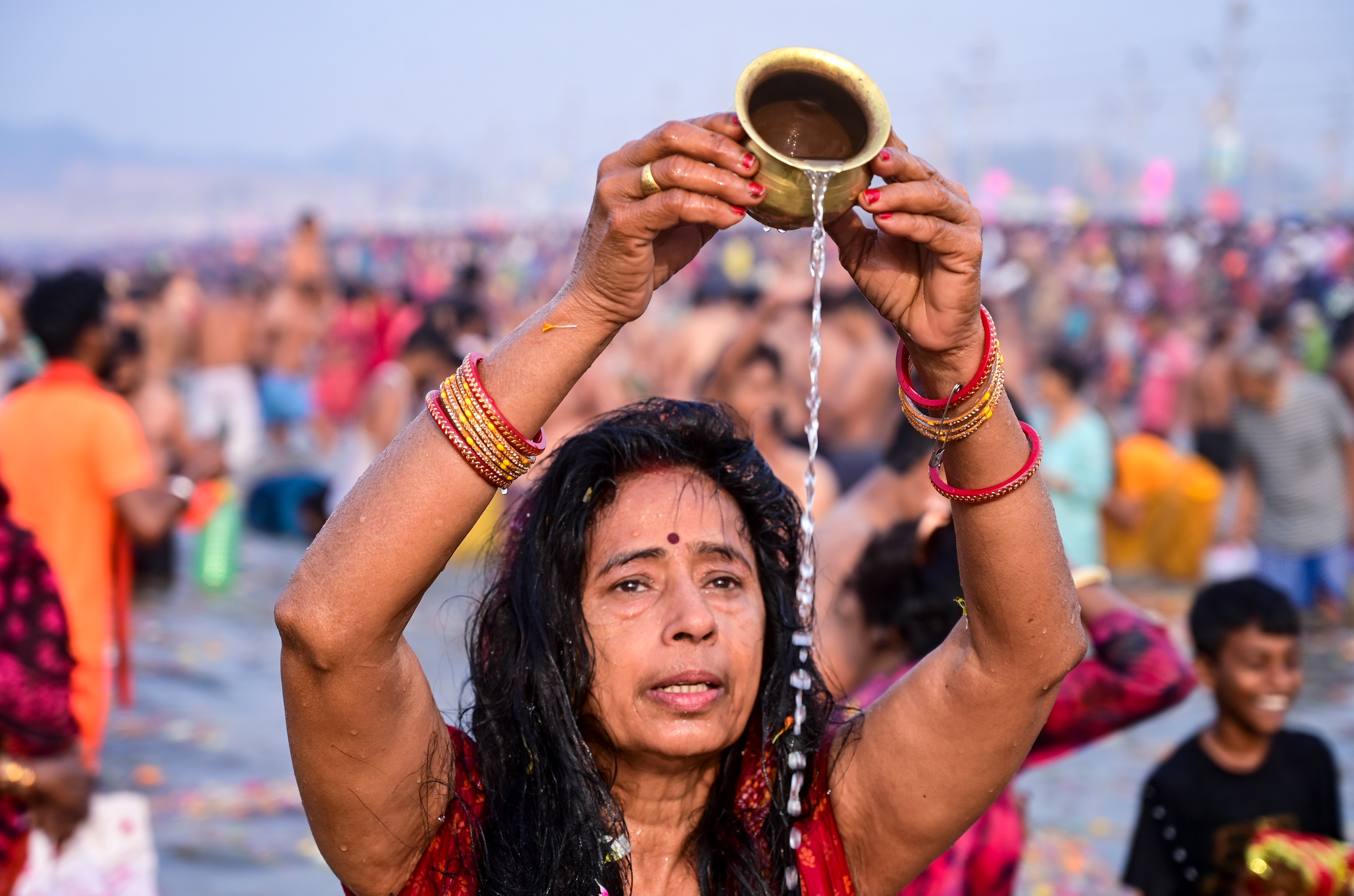  Magh Mela Prayagraj