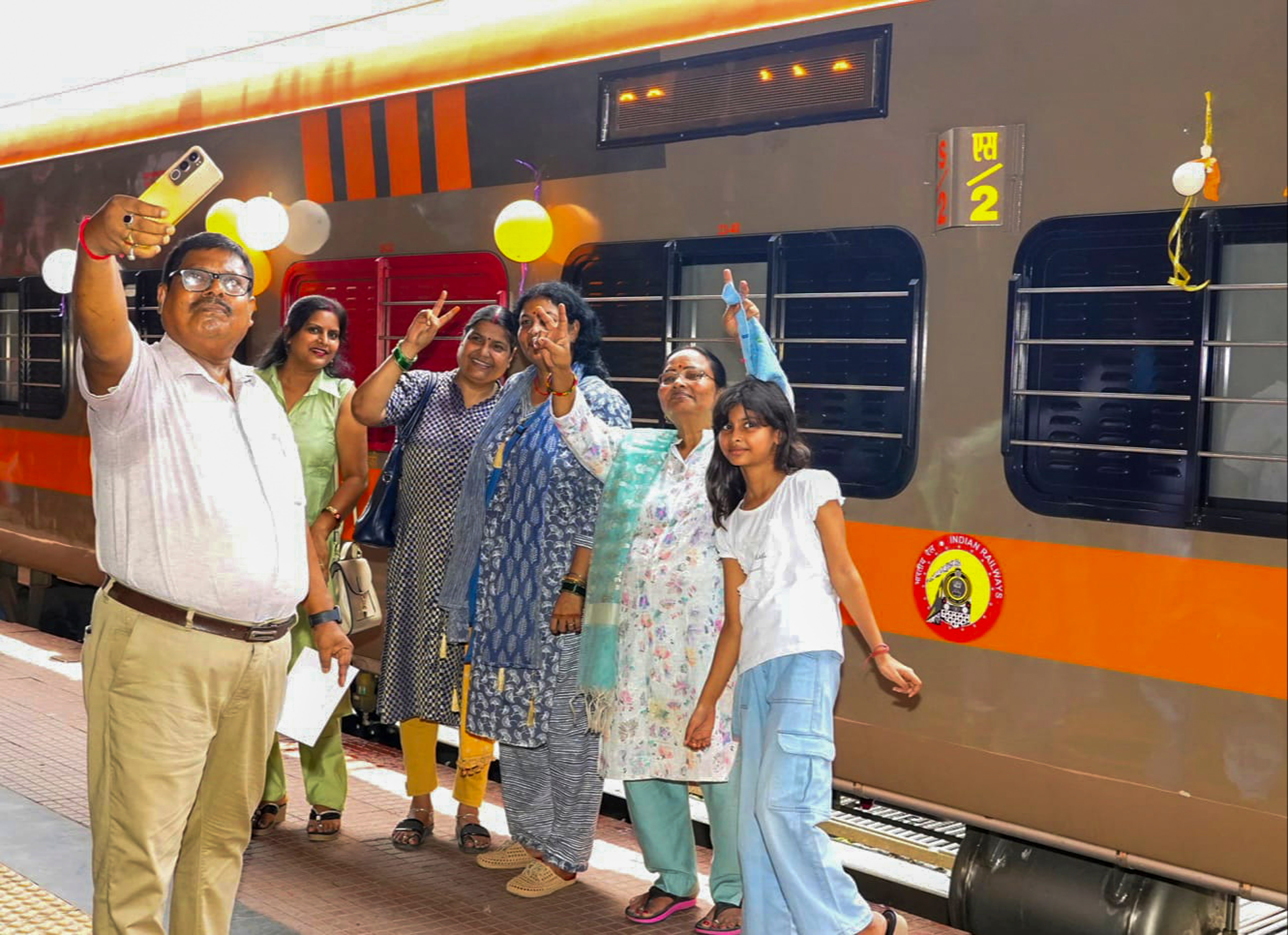 Train Counter Ticket Rules Change