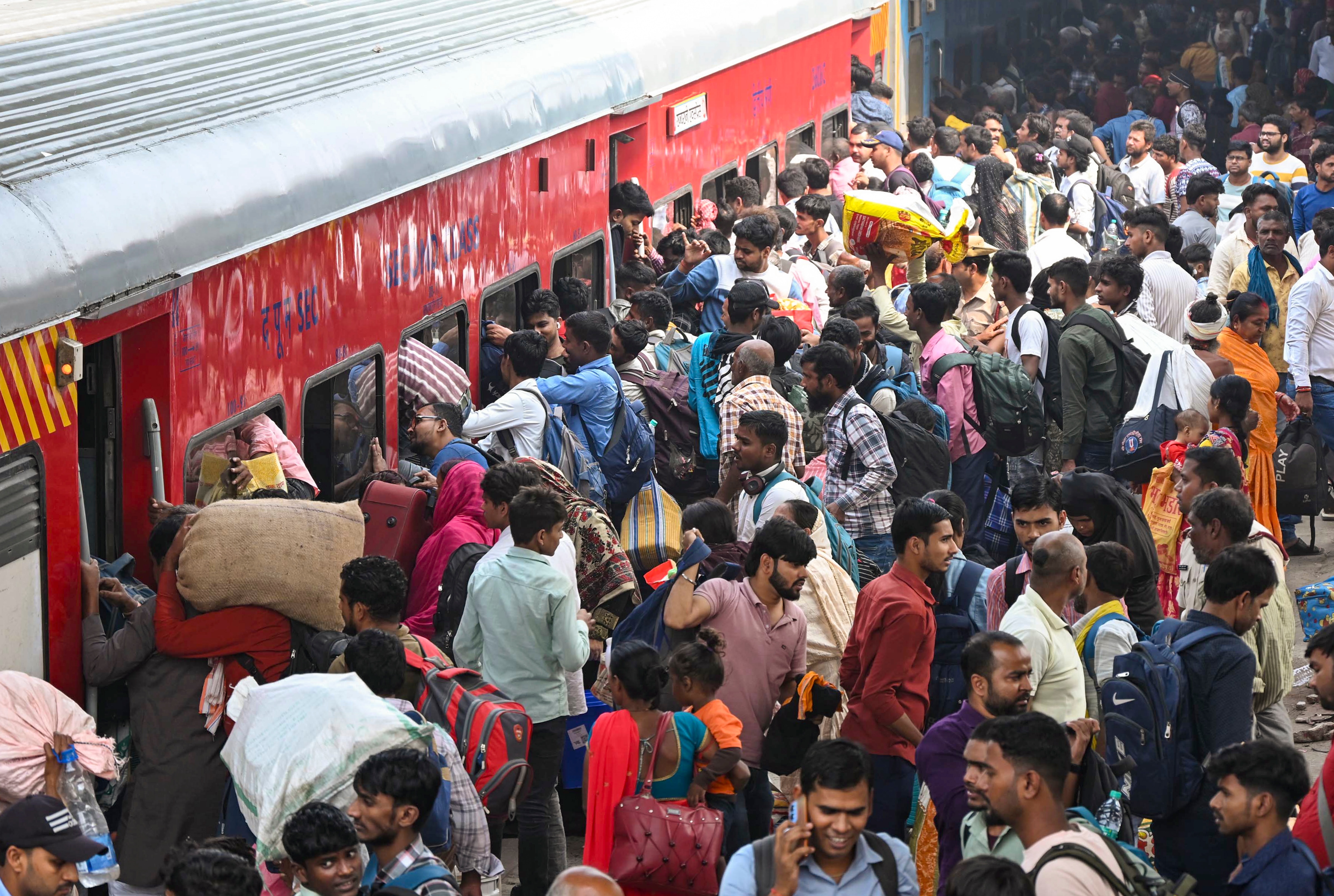 Train Counter Ticket Rules Change