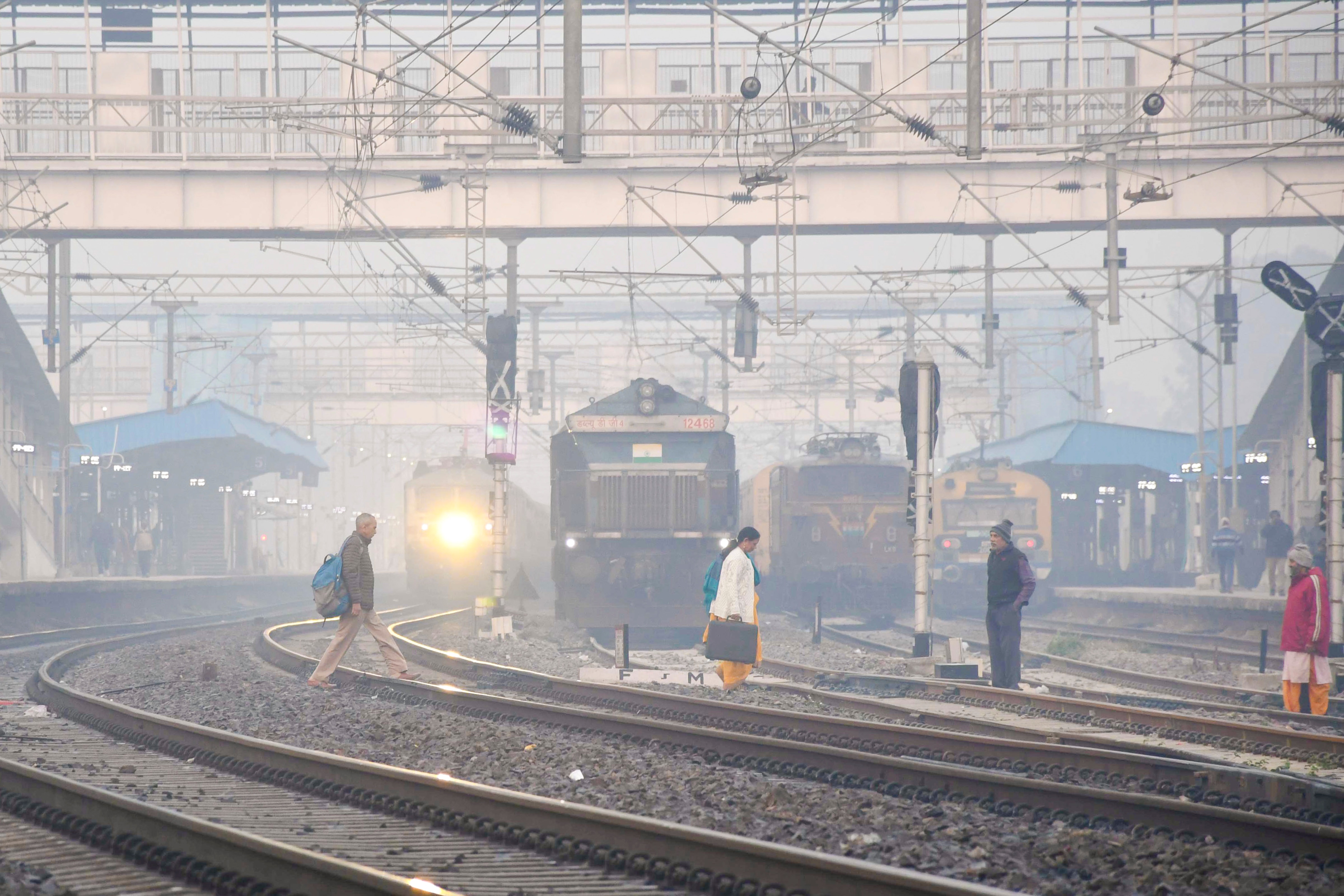 Weekly Winter Weather Update