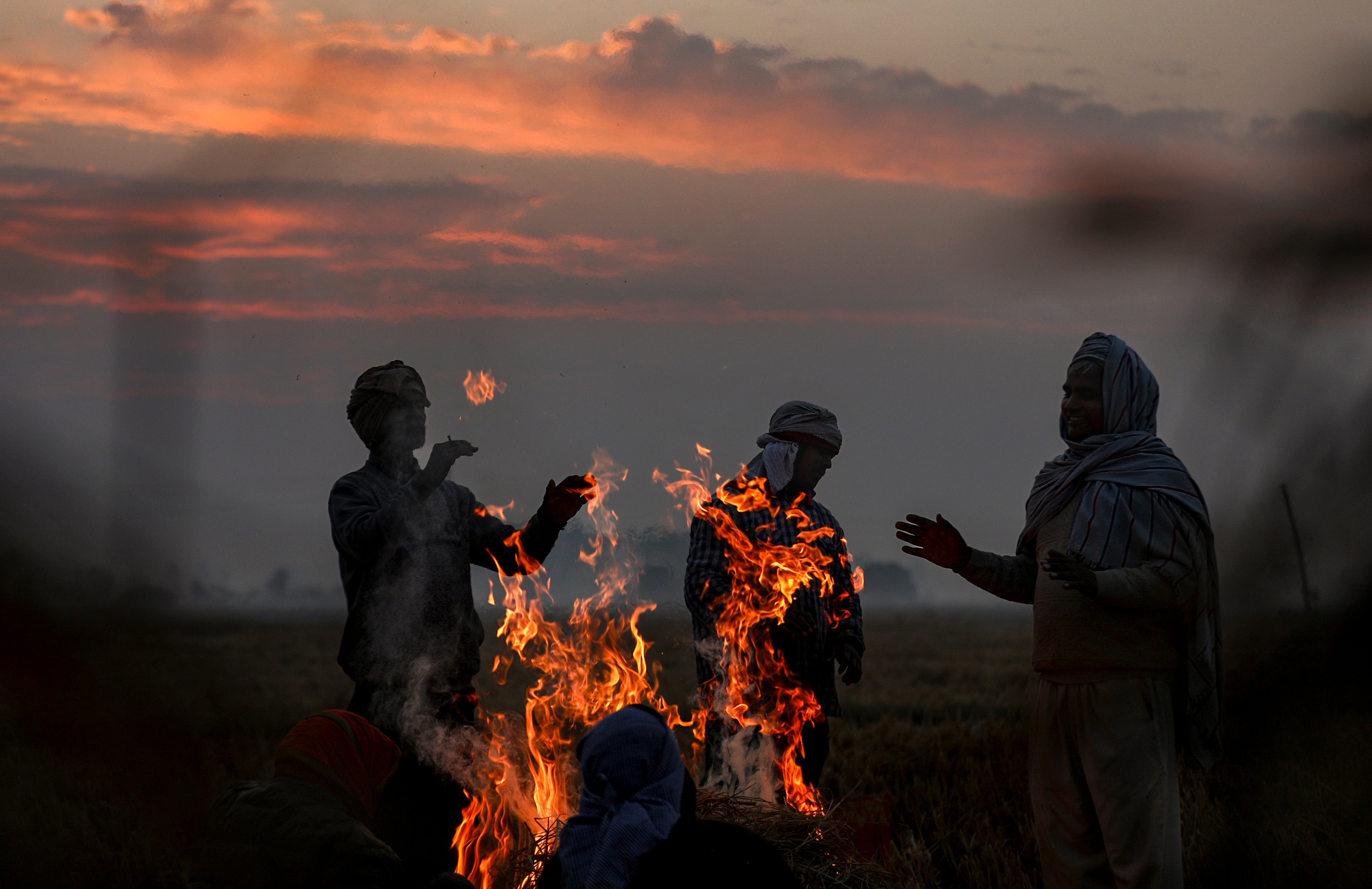 Weekly Winter Weather Update