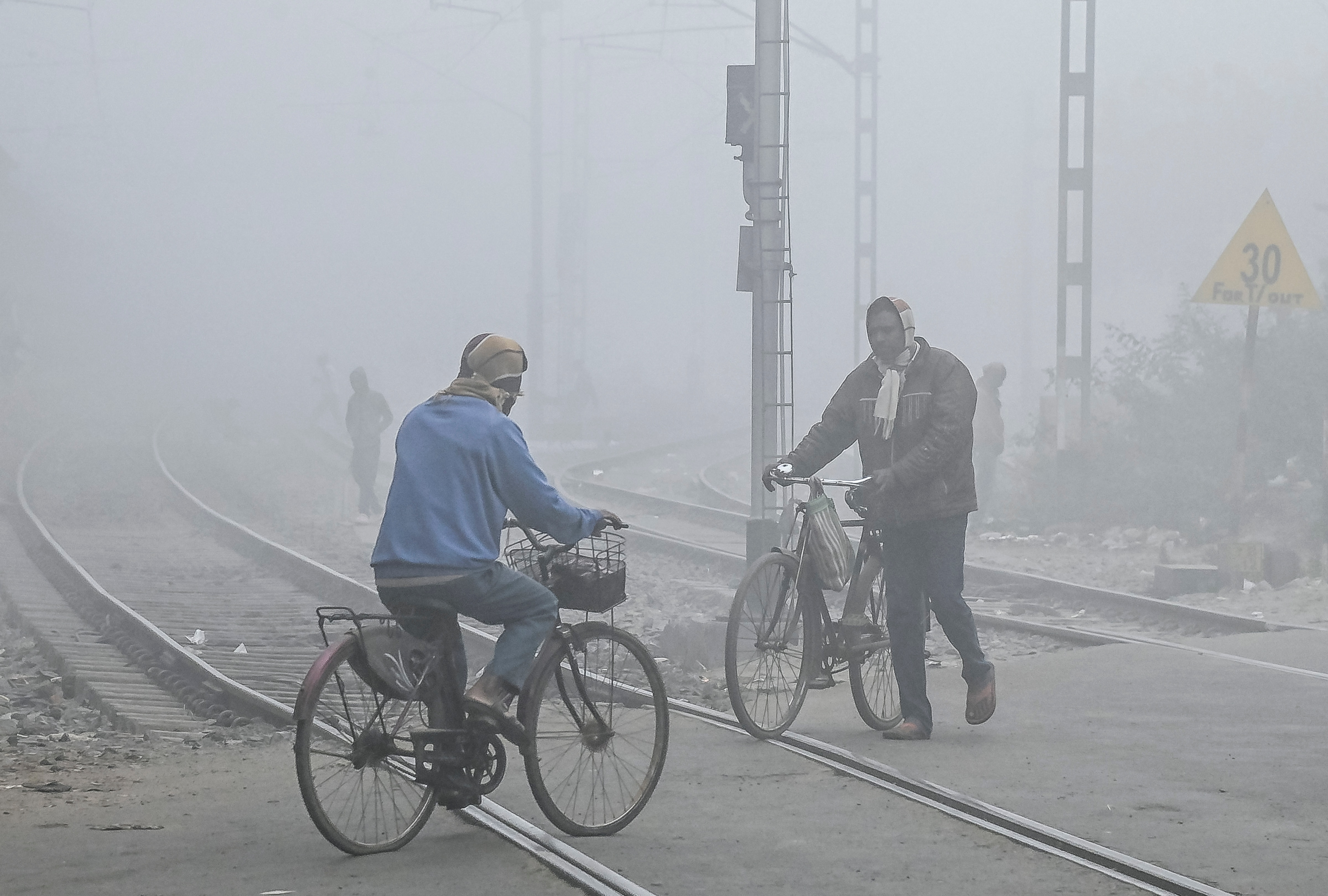 Weekly Winter Weather Update