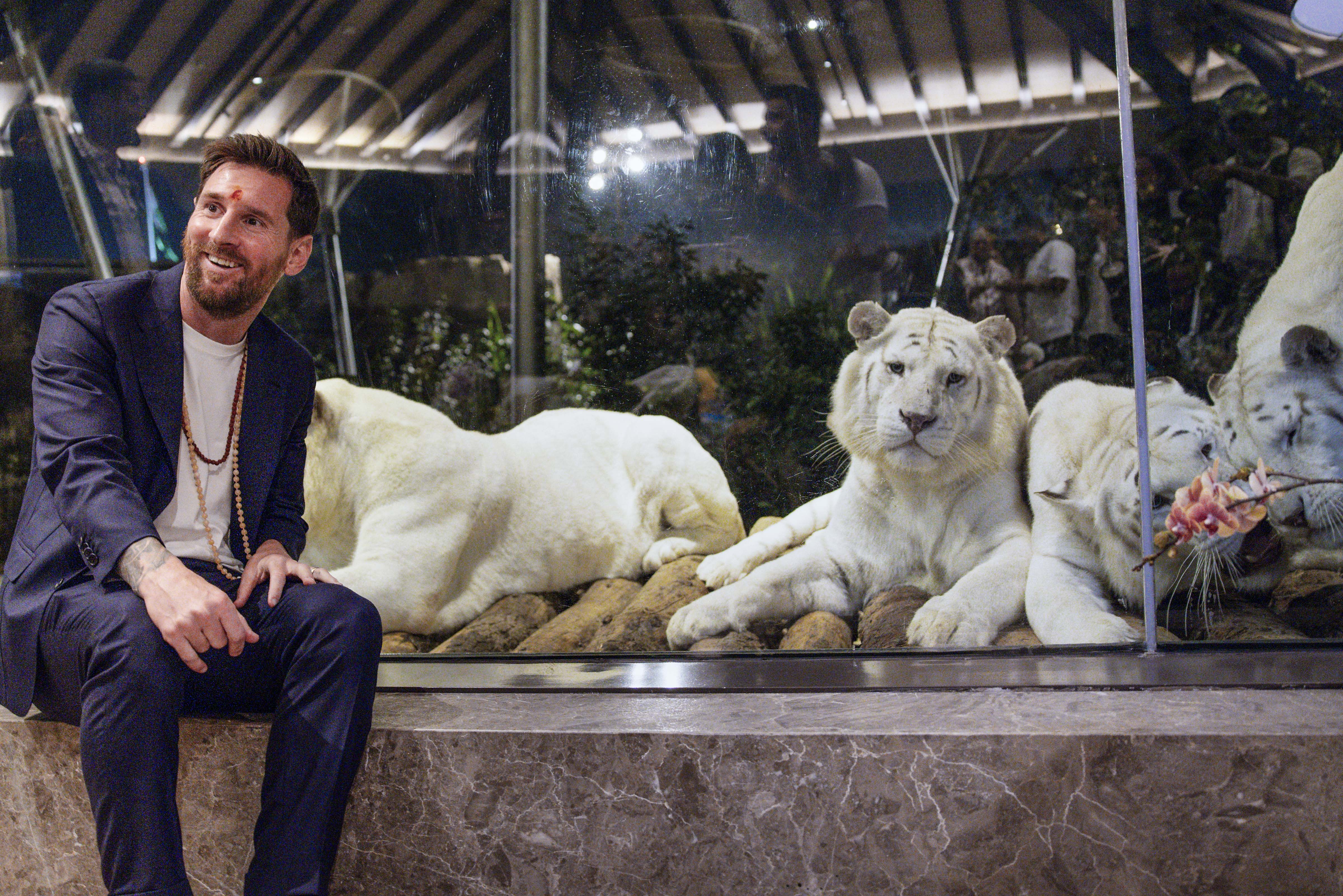 ‘বার্বি’ রোলেক্স ডেটোনা