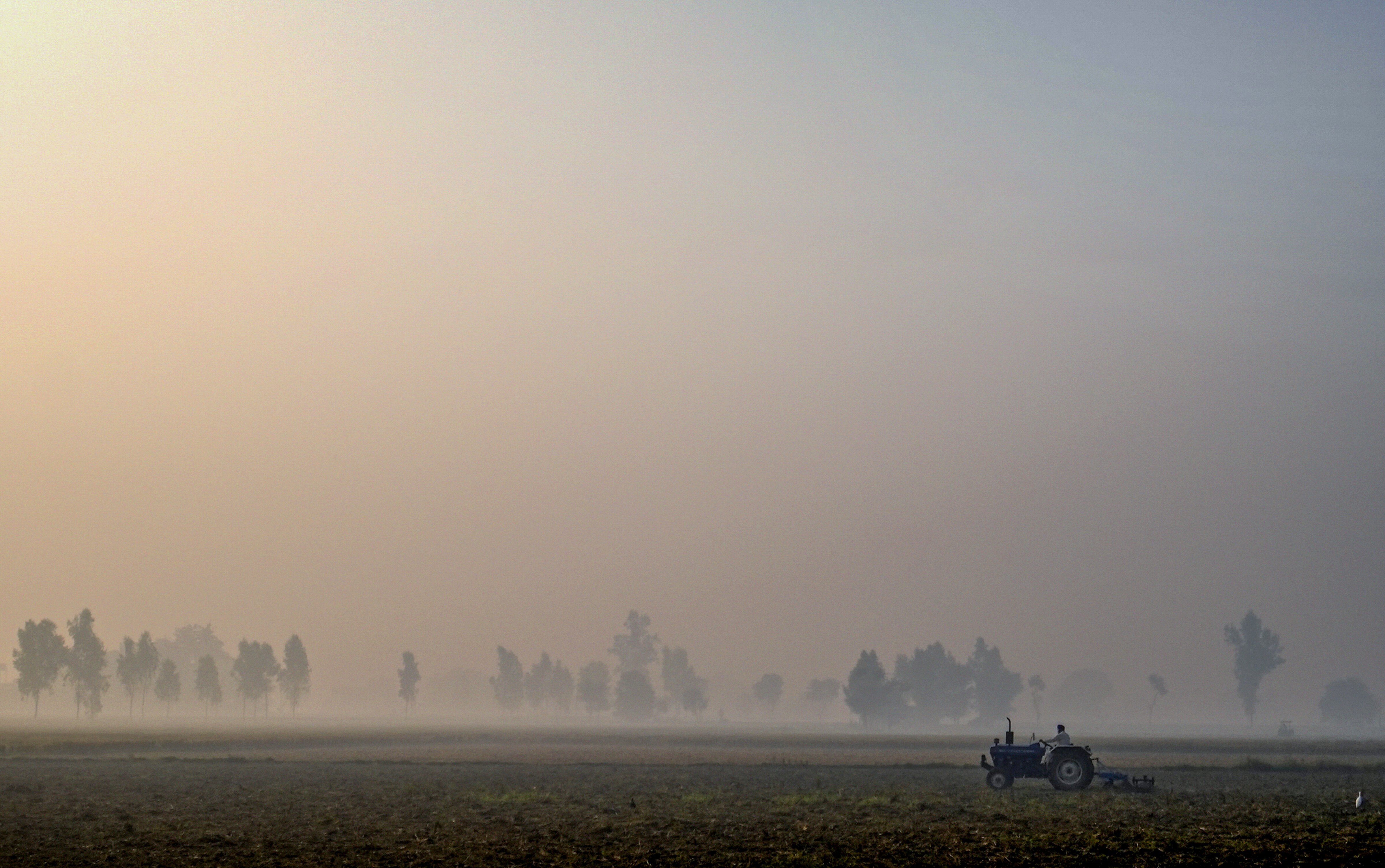 প্রথমবার তাপমাত্রা ১০ ডিগ্রির নীচে নামল প্রথমবার তাপমাত্রা ১০ ডিগ্রির নীচে নামল