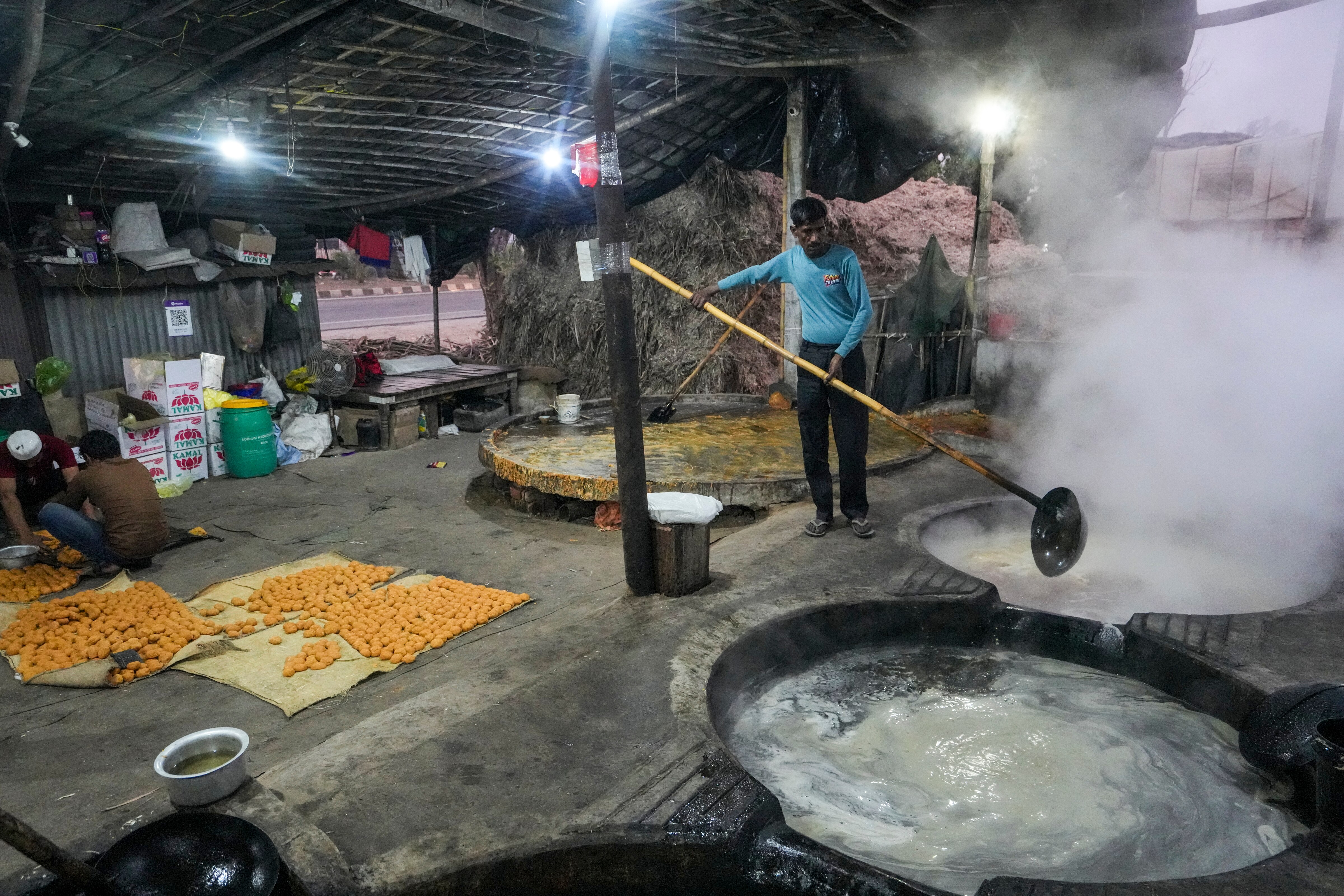 ঘন কুয়াশার পূর্বাভাস ঘন কুয়াশার পূর্বাভাস