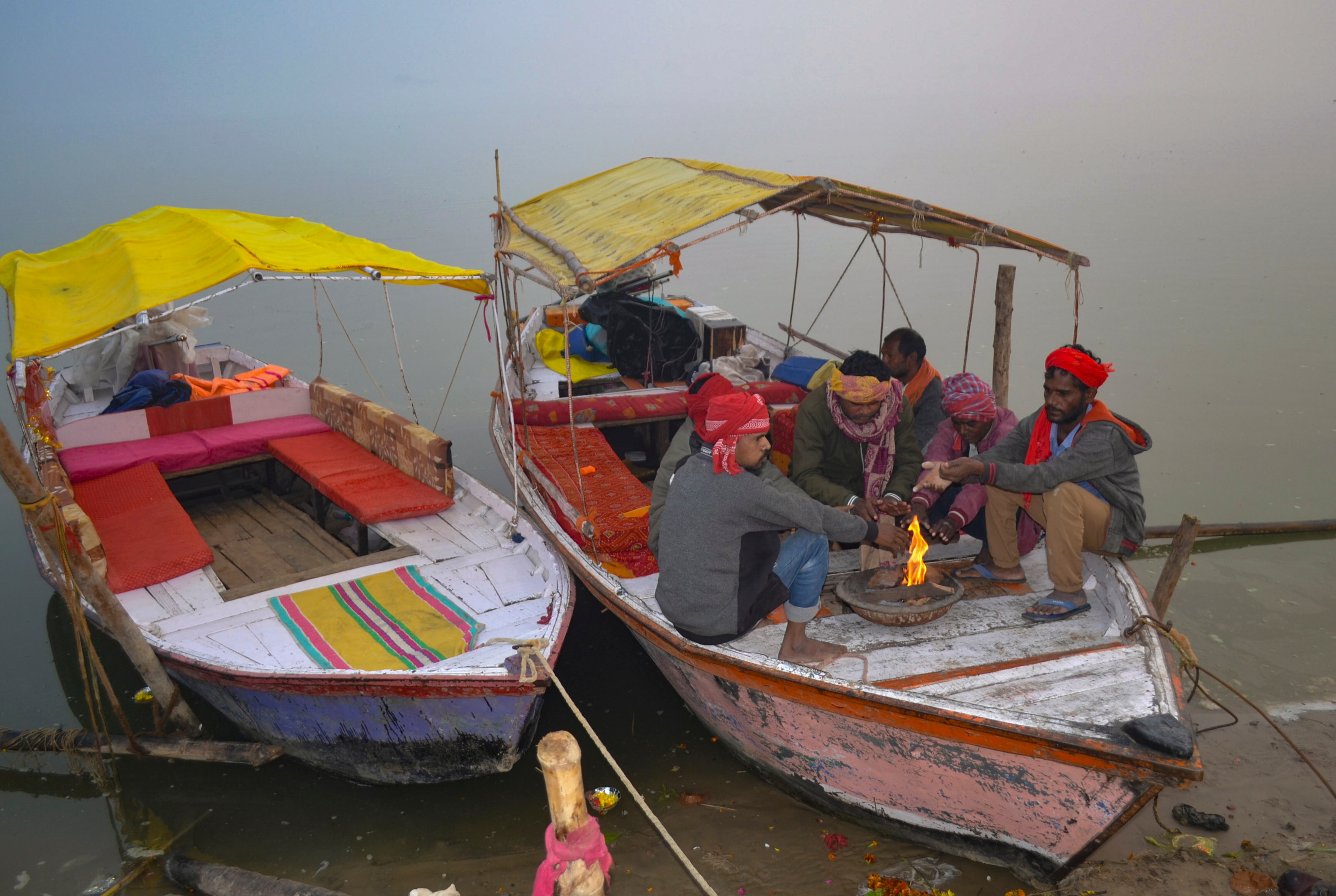 পহেলগাঁও ছিল সবচেয়ে শীতল পহেলগাঁও ছিল সবচেয়ে শীতল