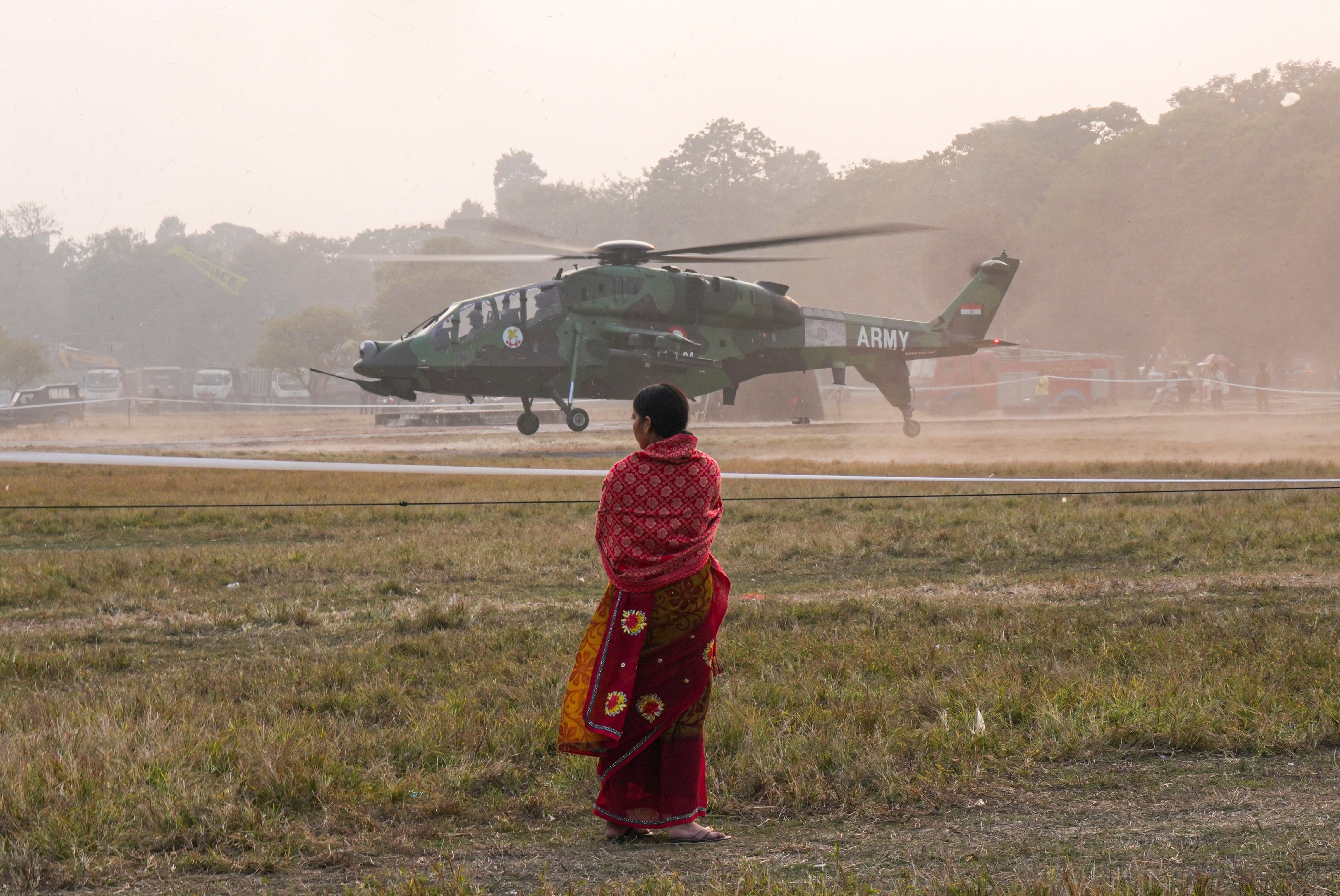 গায়ে কাঁটা দেওয়া মুহূর্তগুলি দেখতে পাবেন আপনিও গায়ে কাঁটা দেওয়া মুহূর্তগুলি দেখতে পাবেন আপনিও