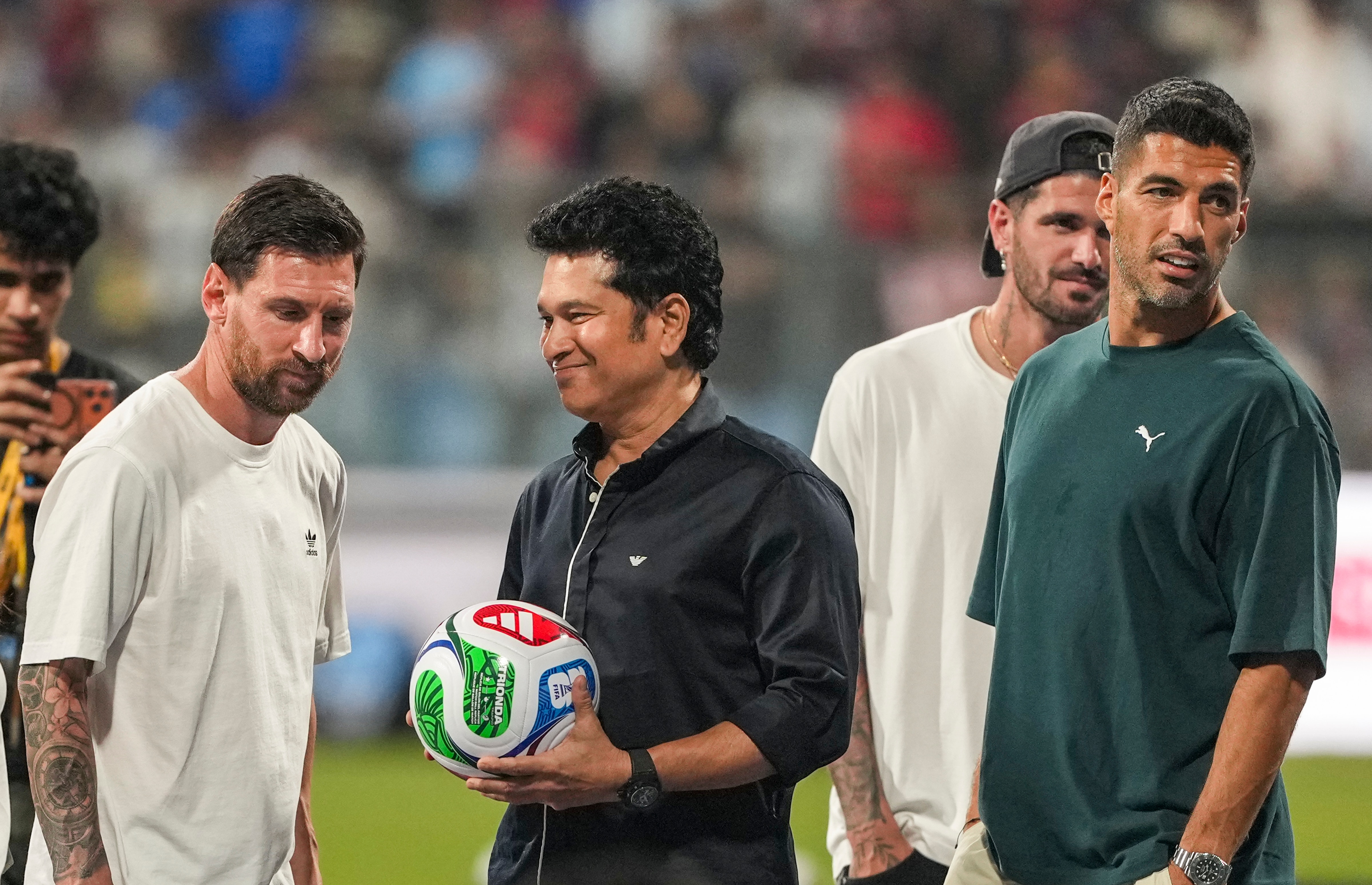 নরেন্দ্র মোদীর সঙ্গে দেখা করবেন লিওনেল মেসি নরেন্দ্র মোদীর সঙ্গে দেখা করবেন লিওনেল মেসি