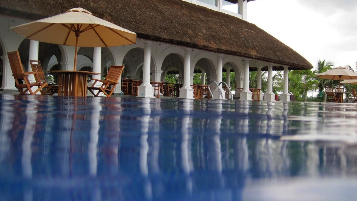 Low Budget Tourist Spot Low Budget Tourist Spot