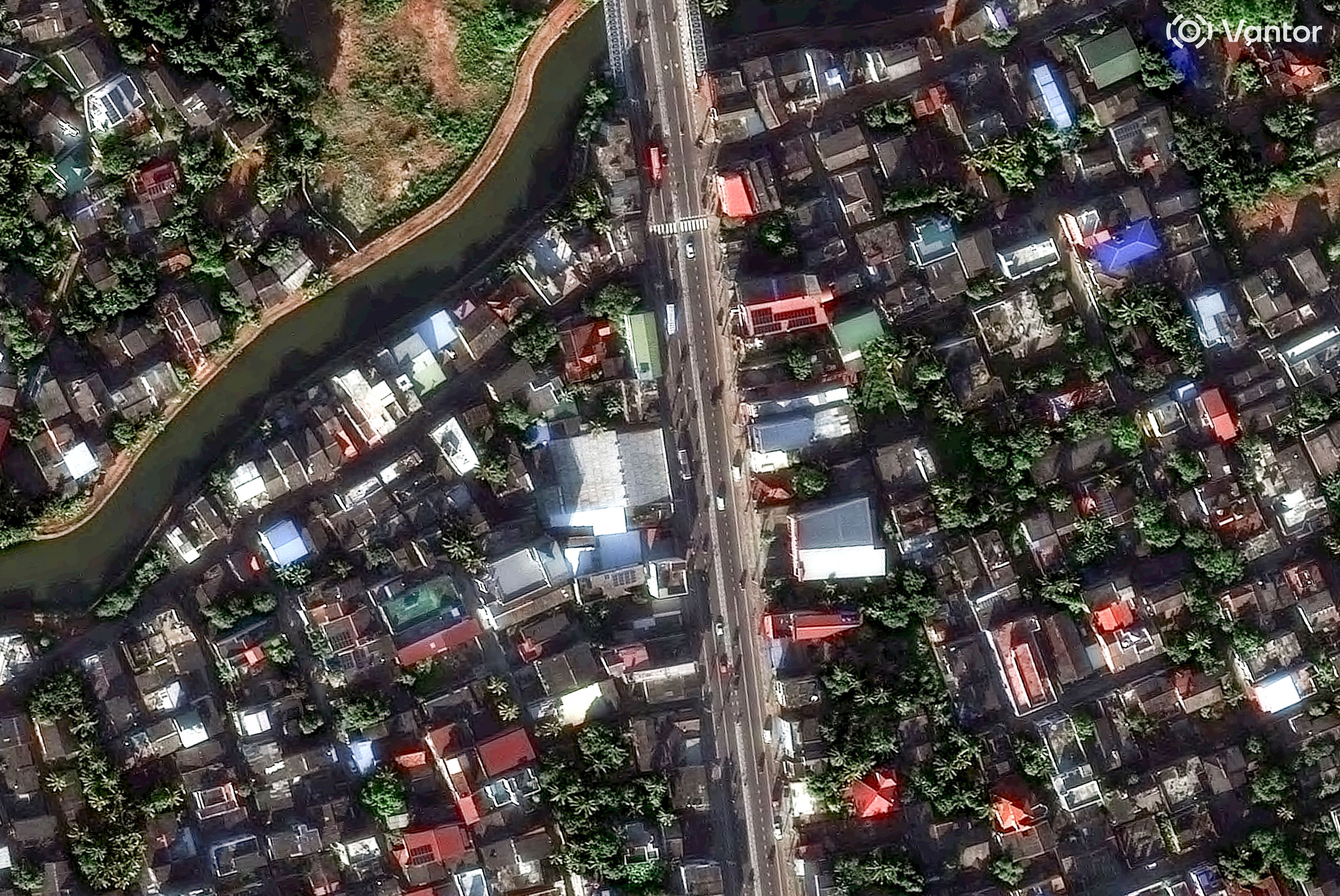 নিচু অঞ্চল নিচু অঞ্চল