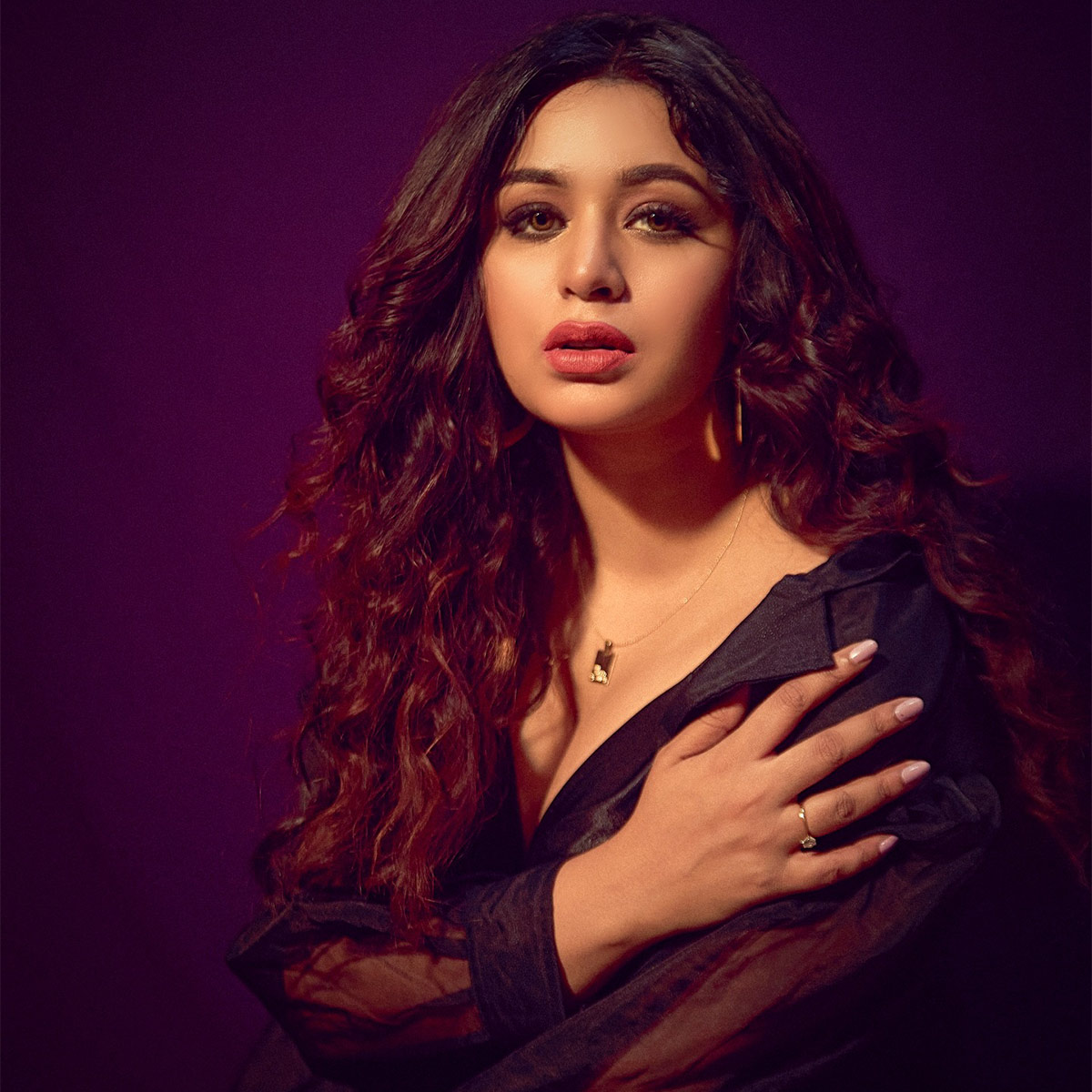 Ritabhari bold look Ritabhari bold look