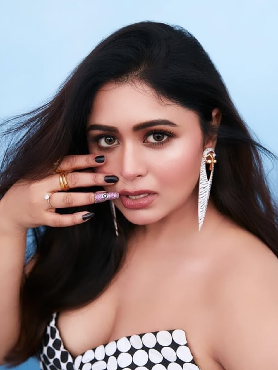 actress Ritabhari actress Ritabhari