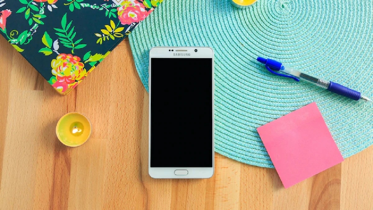 Mobile Screen Record Mobile Screen Record