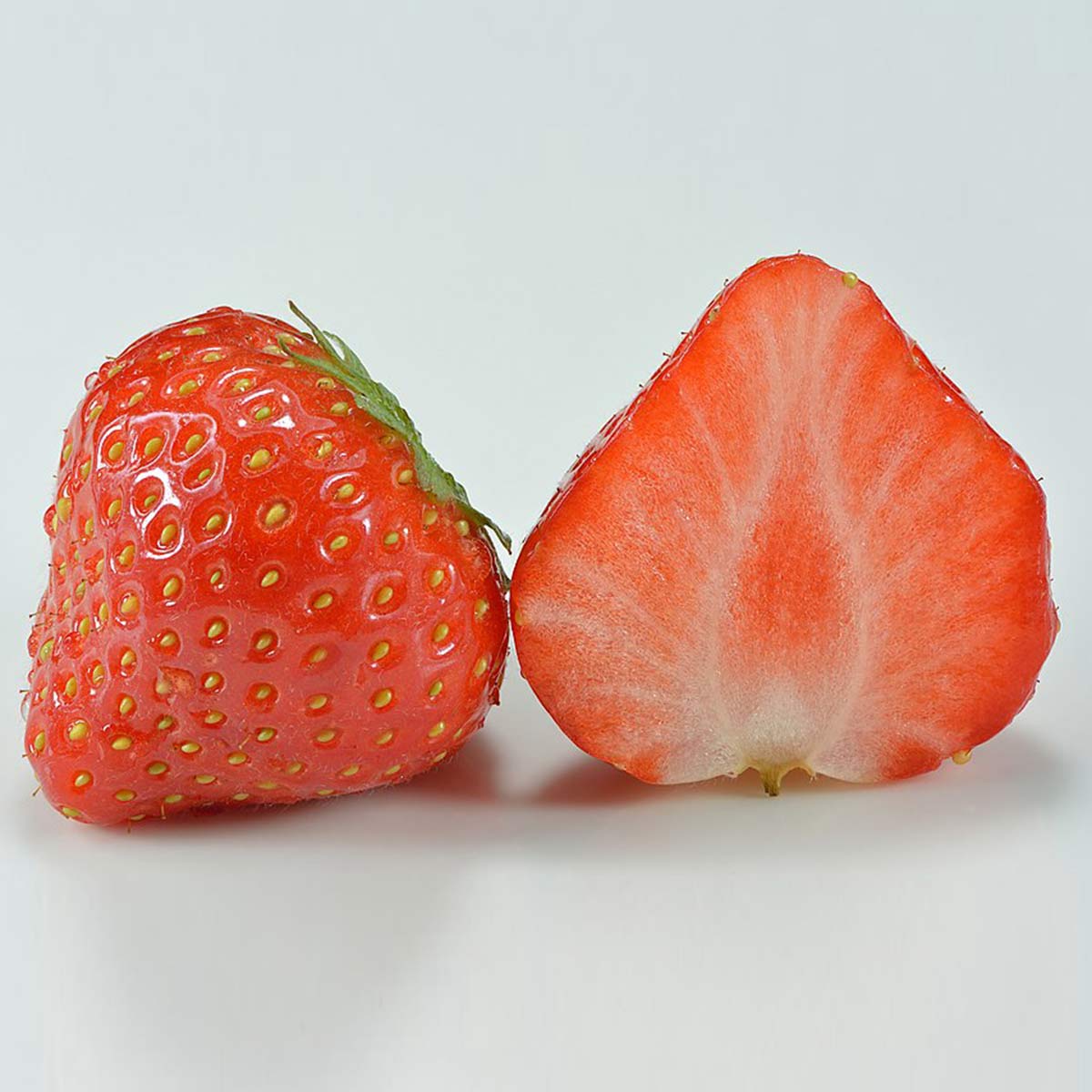 strawberry flavour strawberry flavour