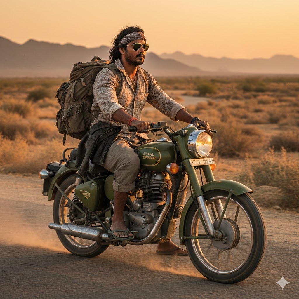 চপ্পল পরে বাইক চালানো বেশ বিপজ্জনক হতে পারে চপ্পল পরে বাইক চালানো বেশ বিপজ্জনক হতে পারে