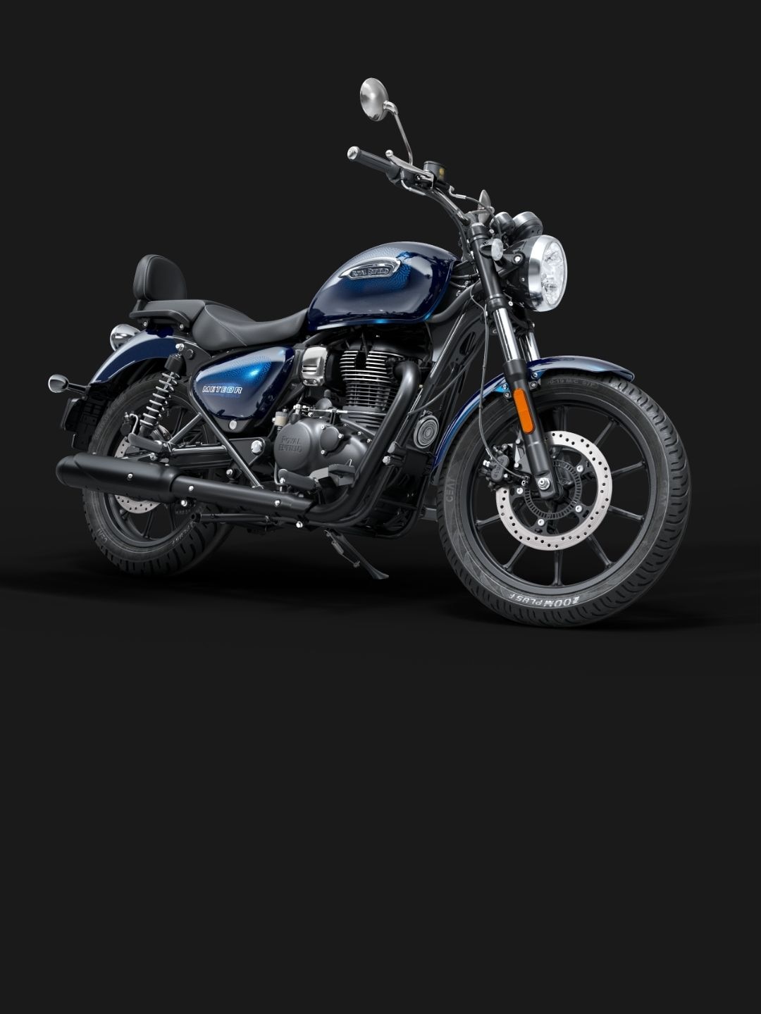 Meteor 350 Meteor 350