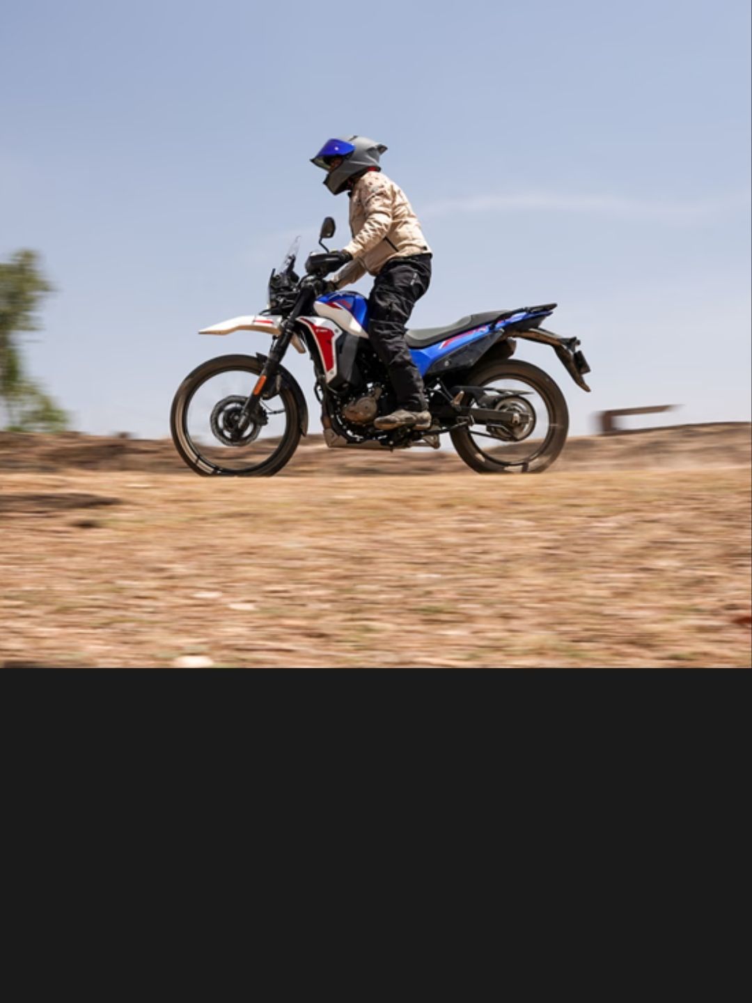 Hero Xpulse 210 Hero Xpulse 210